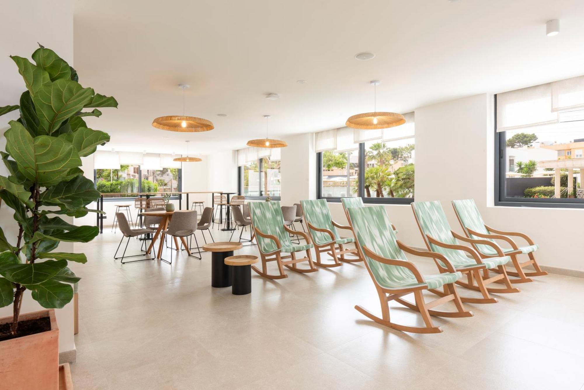 Hotel Copaiba By Honne - Adults Only 3*