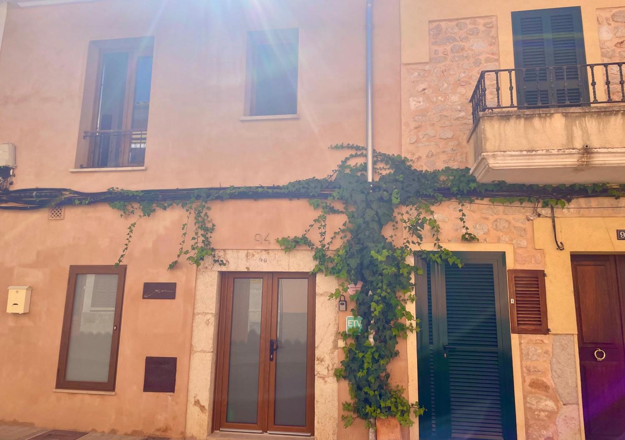 Holiday home Raixa