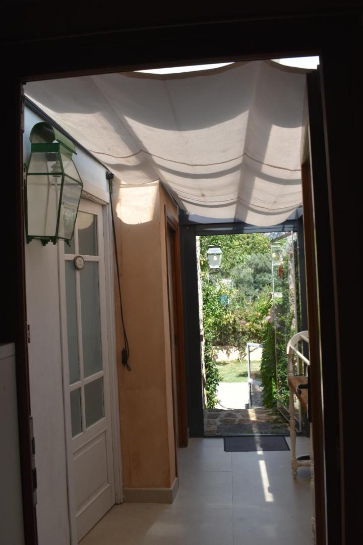 Holiday home Filoses 18a *