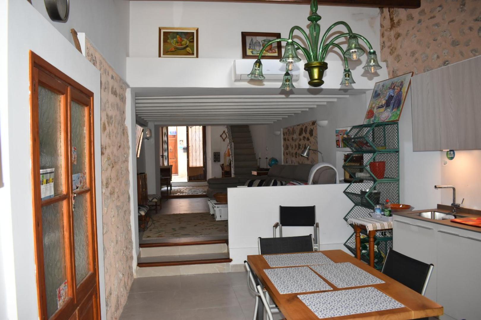 Filoses 18a * Valldemossa (Mallorca)