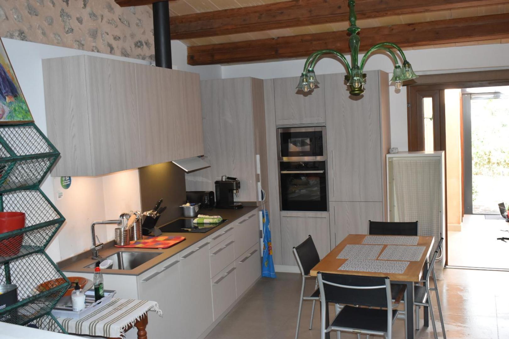 Holiday home Filoses 18a