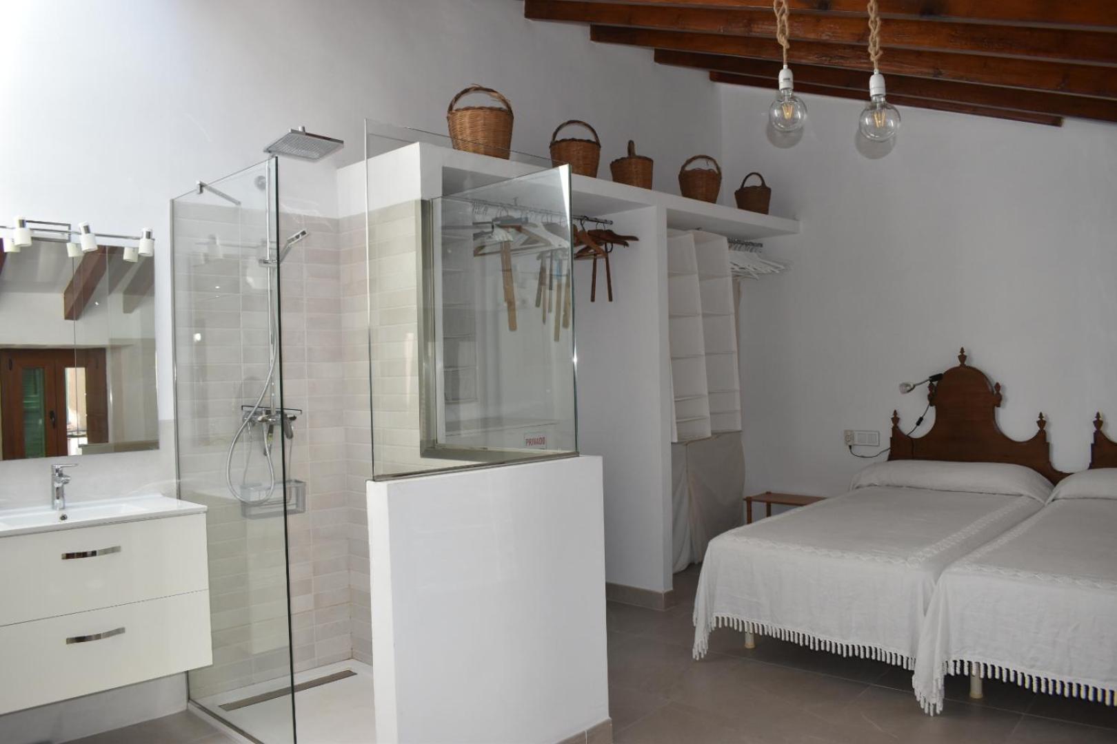 Filoses 18a Holiday home Valldemossa (Mallorca)