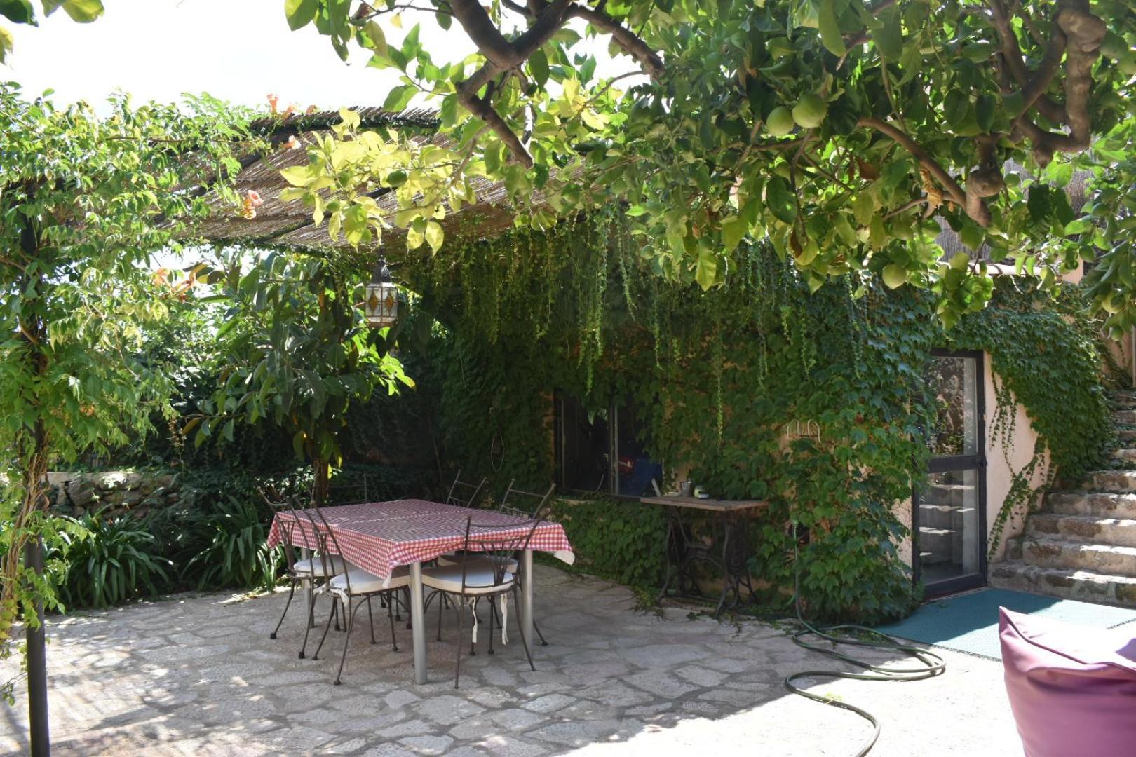 Filoses 18a Holiday home *