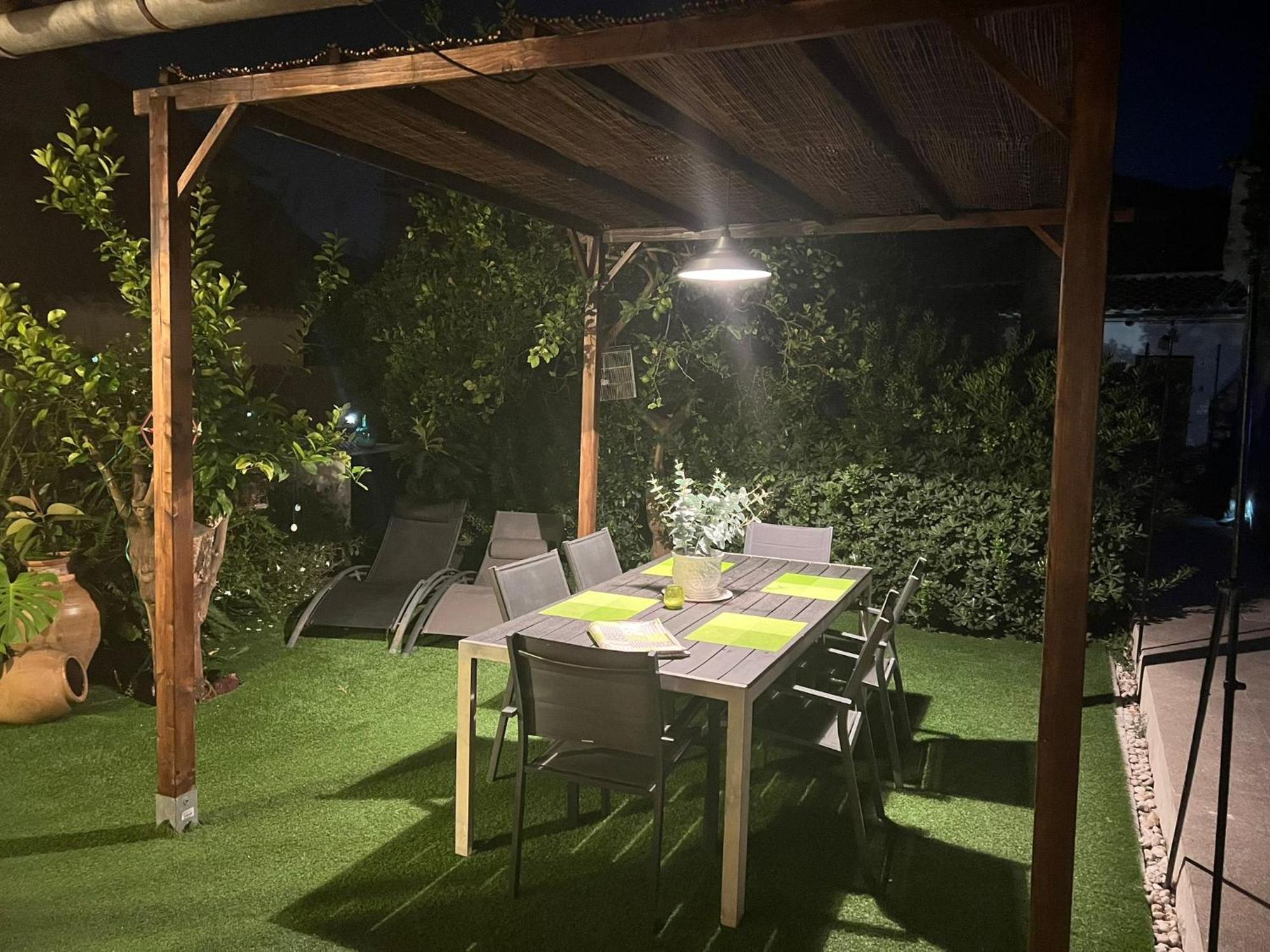 Calm House * Soller