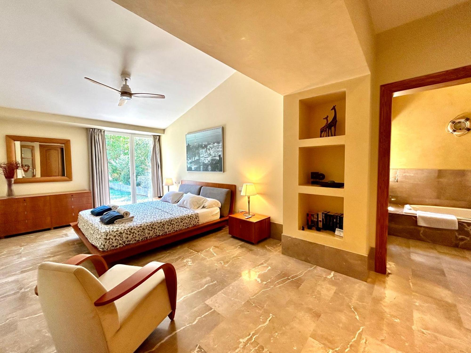 Confortable Con Piscina Holiday home Bunyola