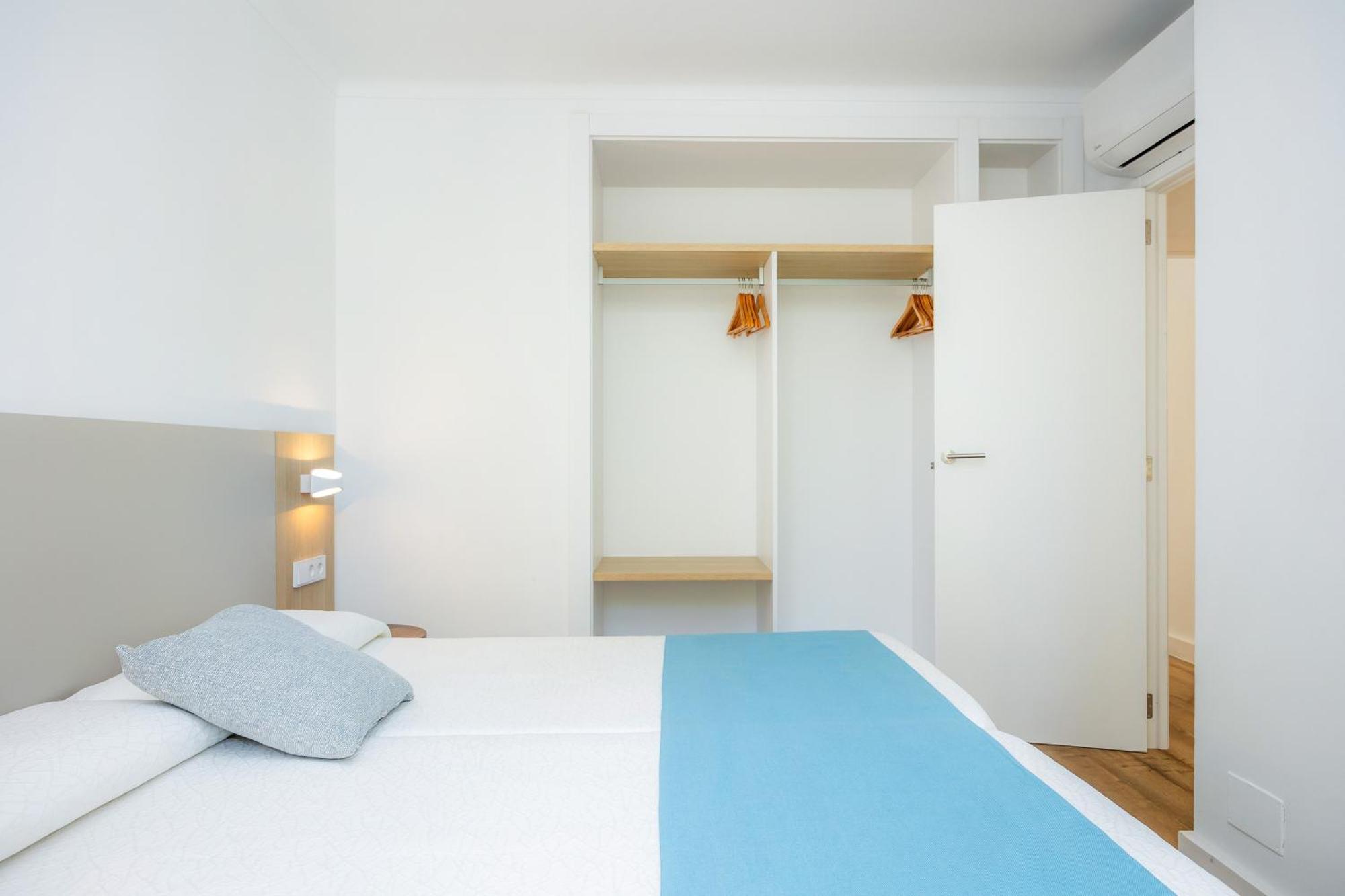 Apartamento Massanet 1a