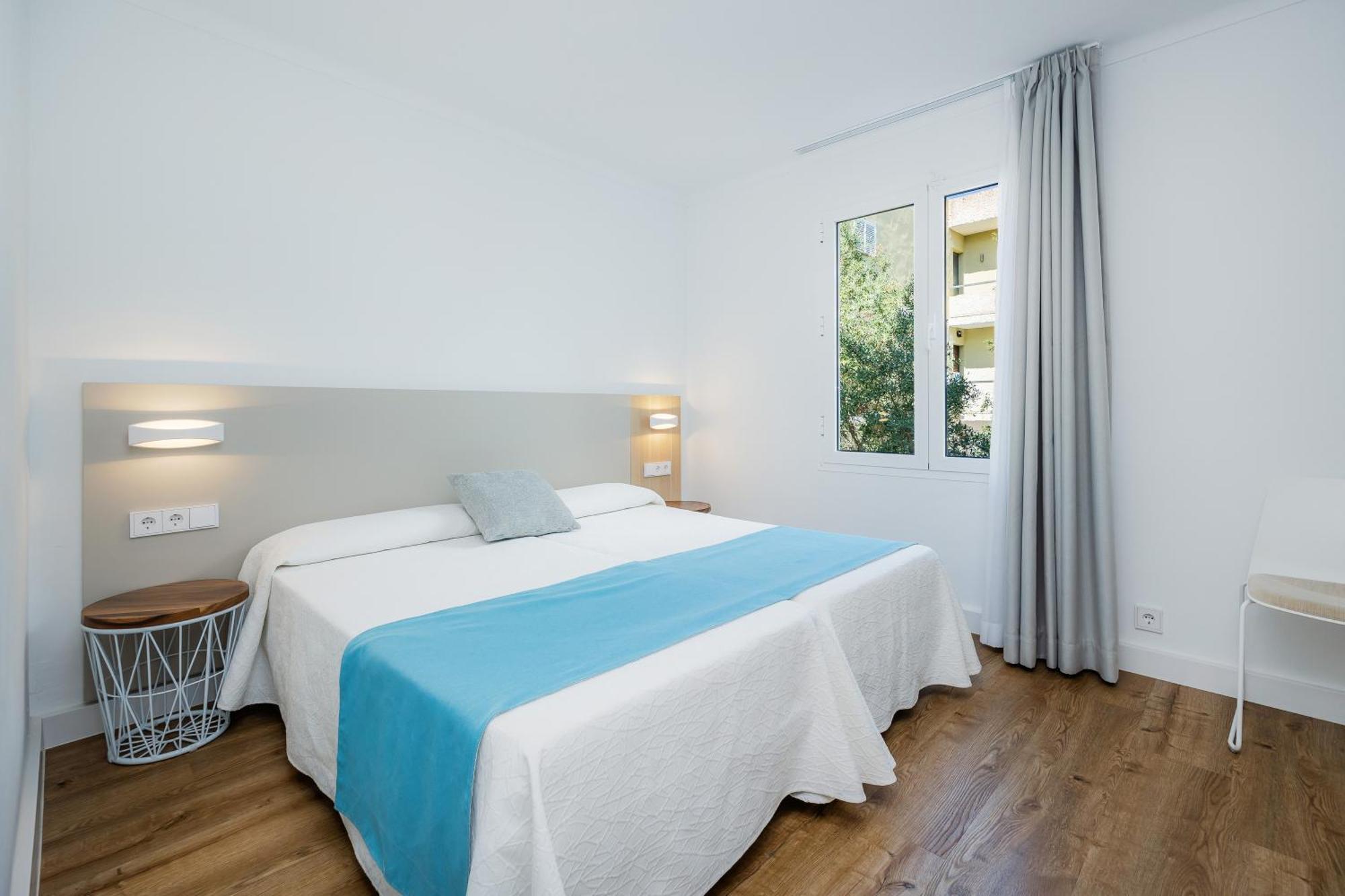 Apartamento Massanet 1a *