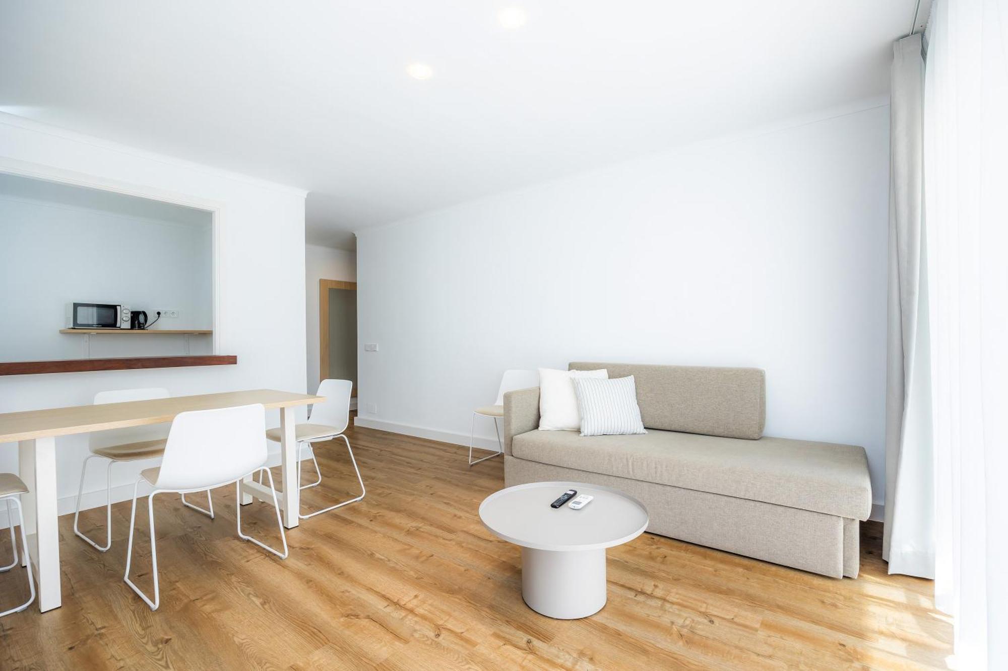 Apartamento Massanet 1a *