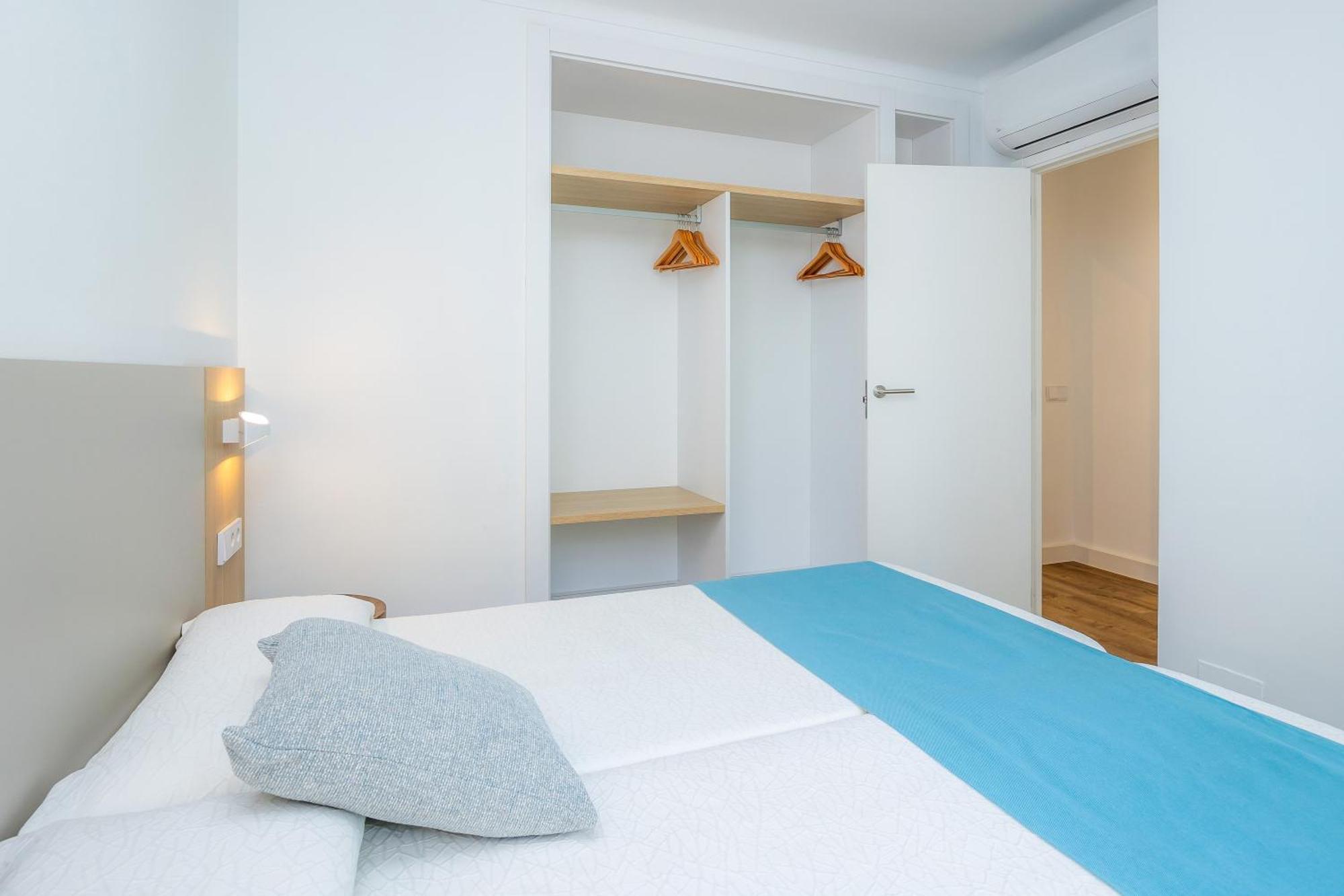 Apartamento Massanet 1a Canyamel (Mallorca)