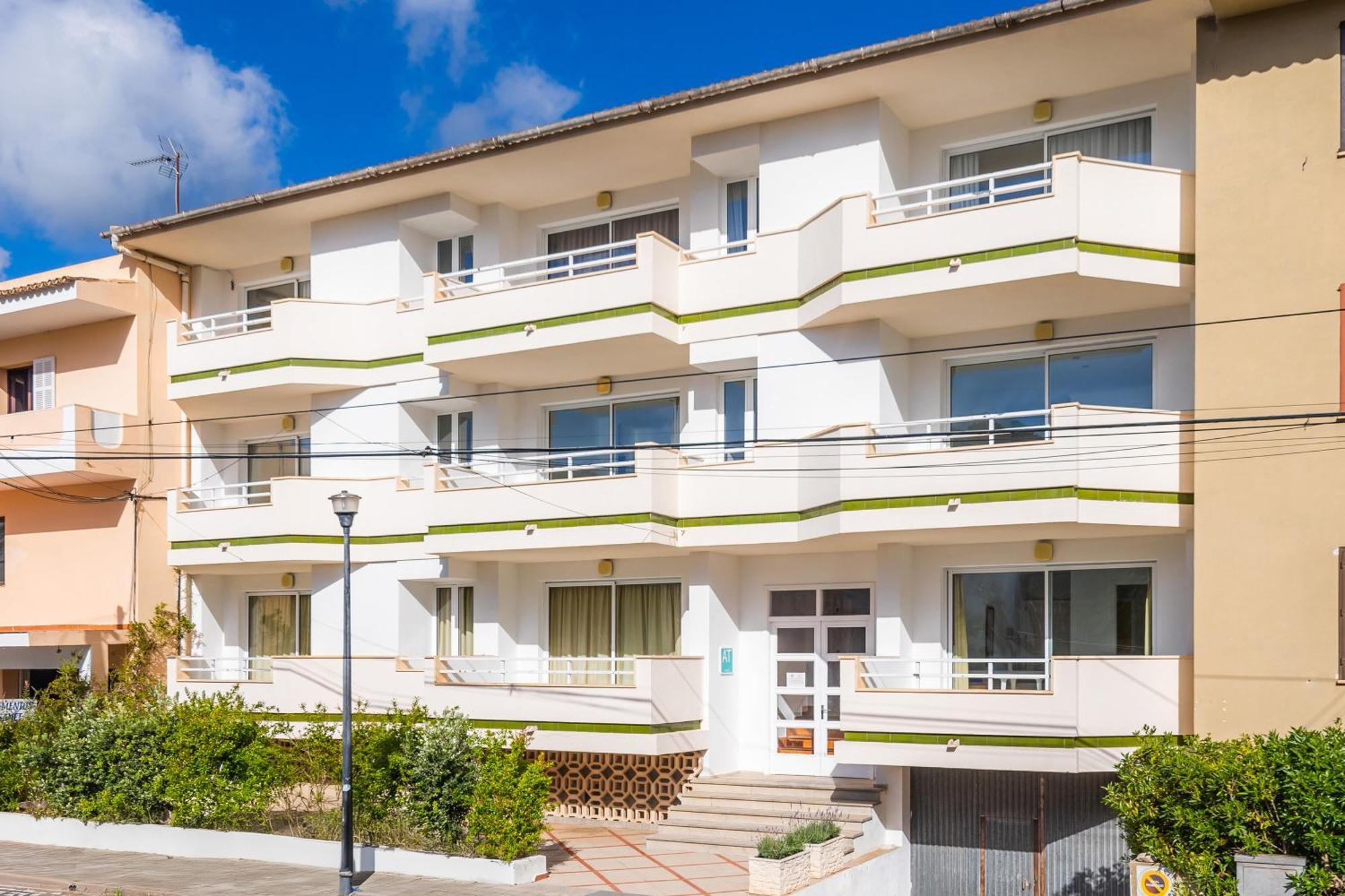 Apartamento Massanet 1a Canyamel (Mallorca)