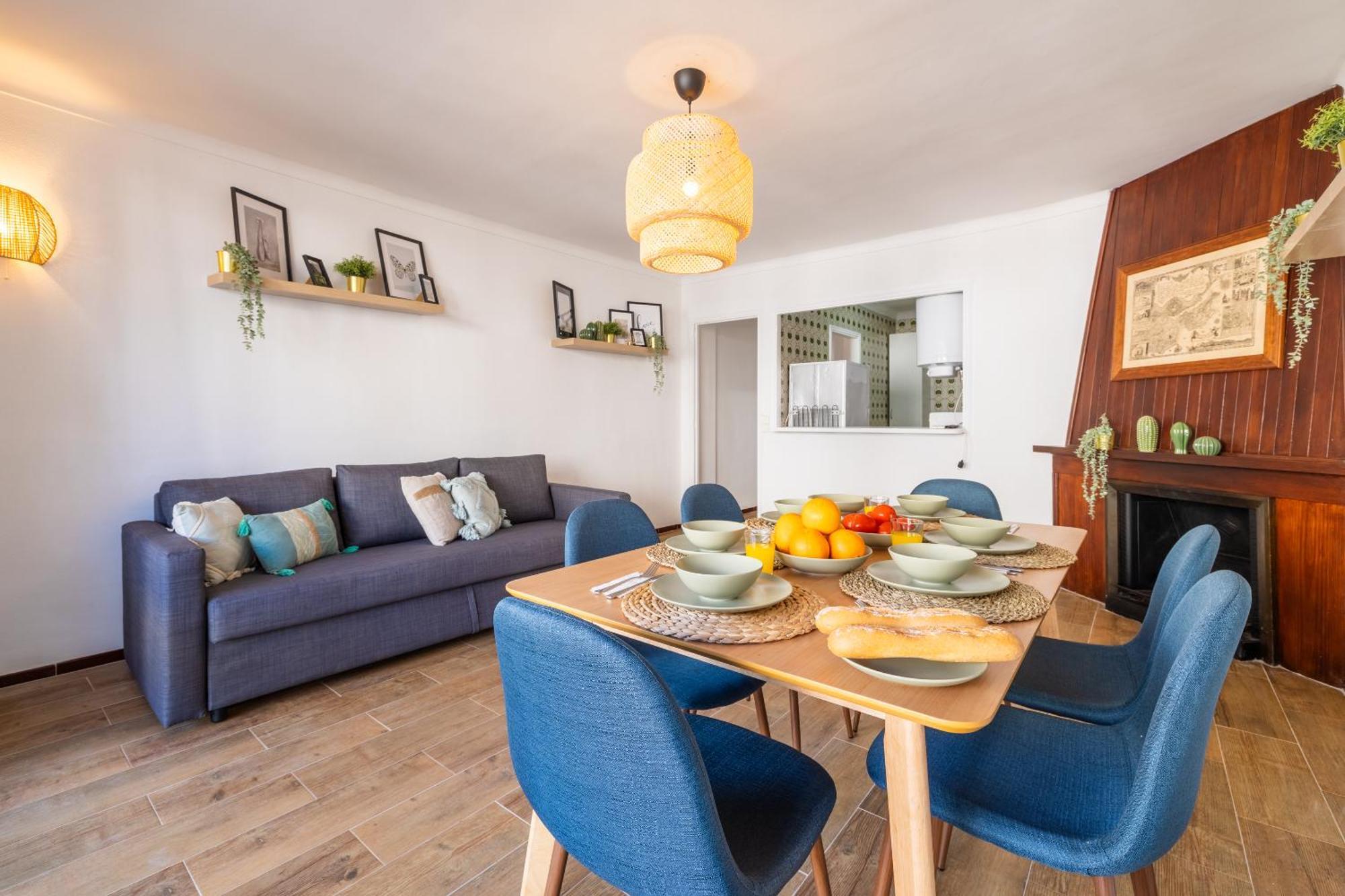 Apartamento Milan 6 Persons *