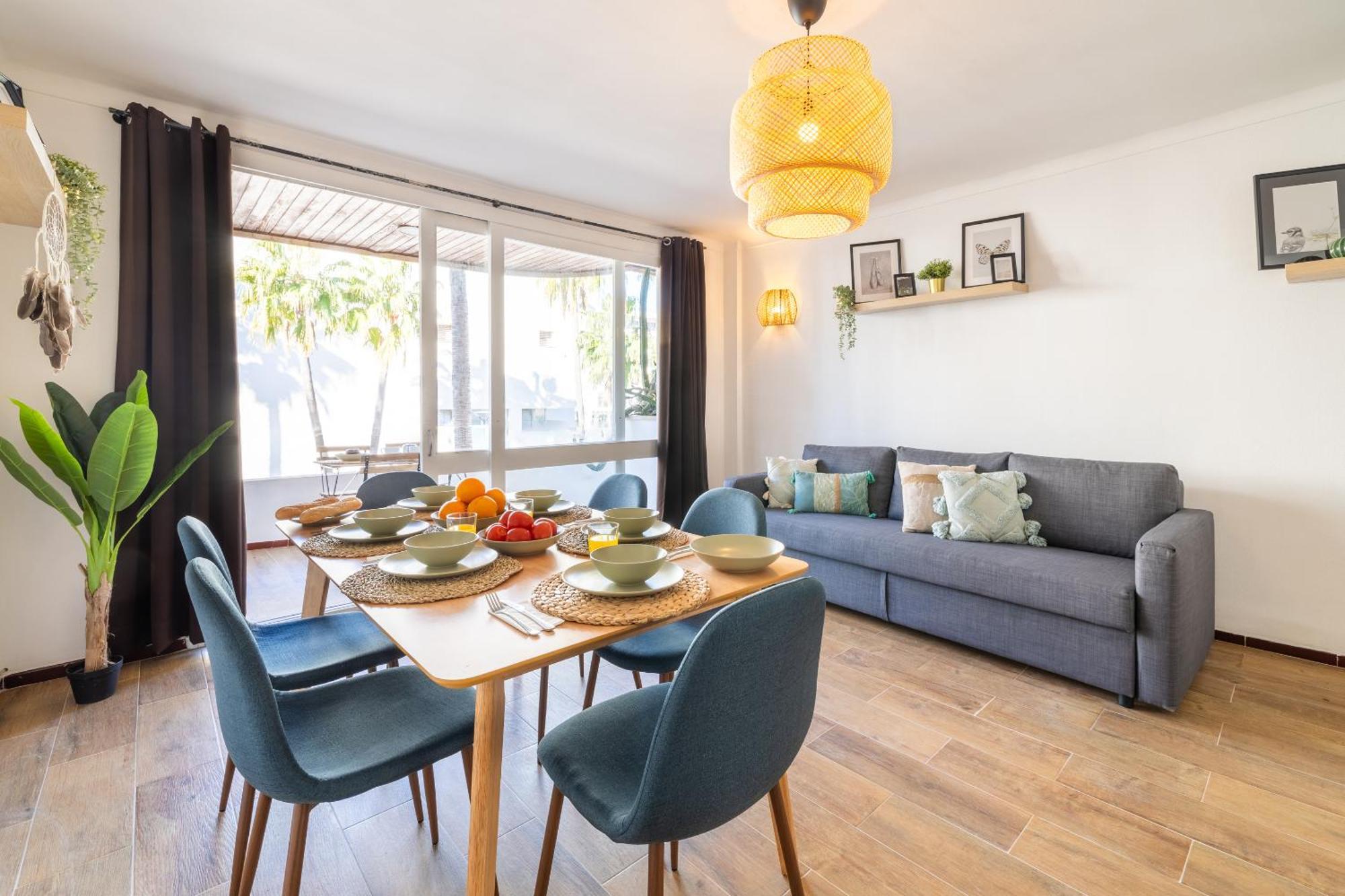 Milan 6 Persons Apartamento