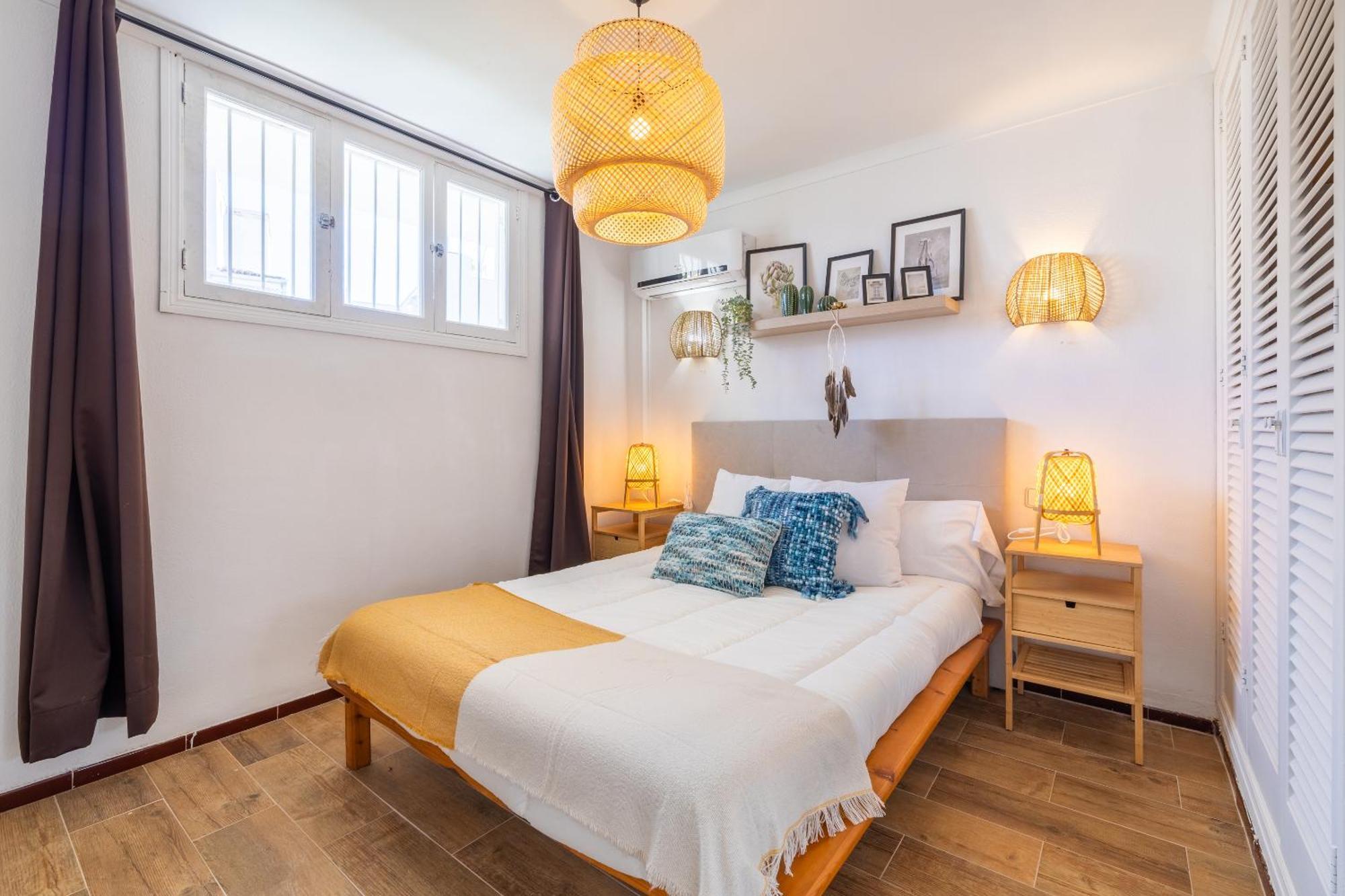 Milan 6 Persons Apartamento *