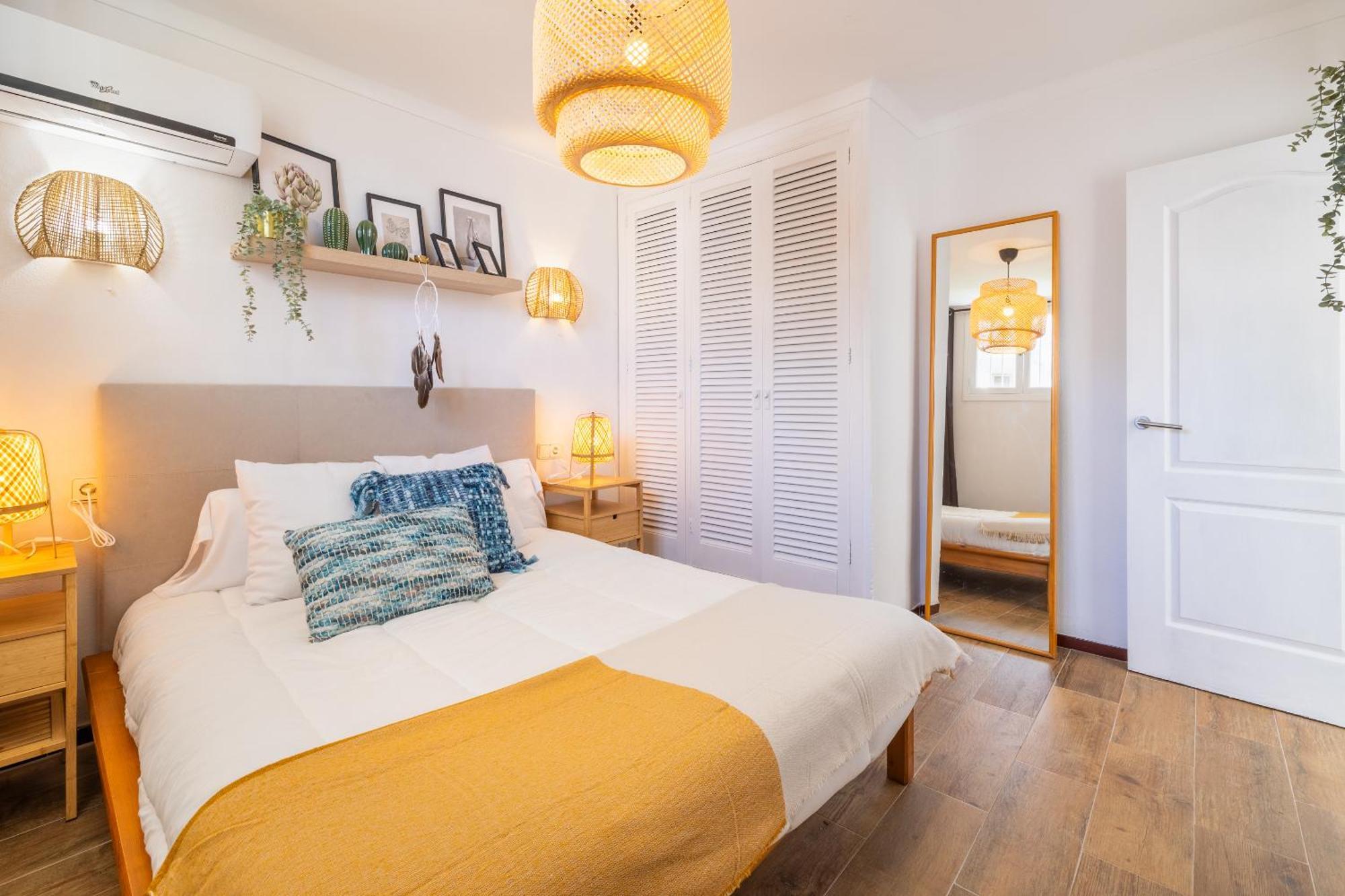 Apartamento Milan 6 Persons