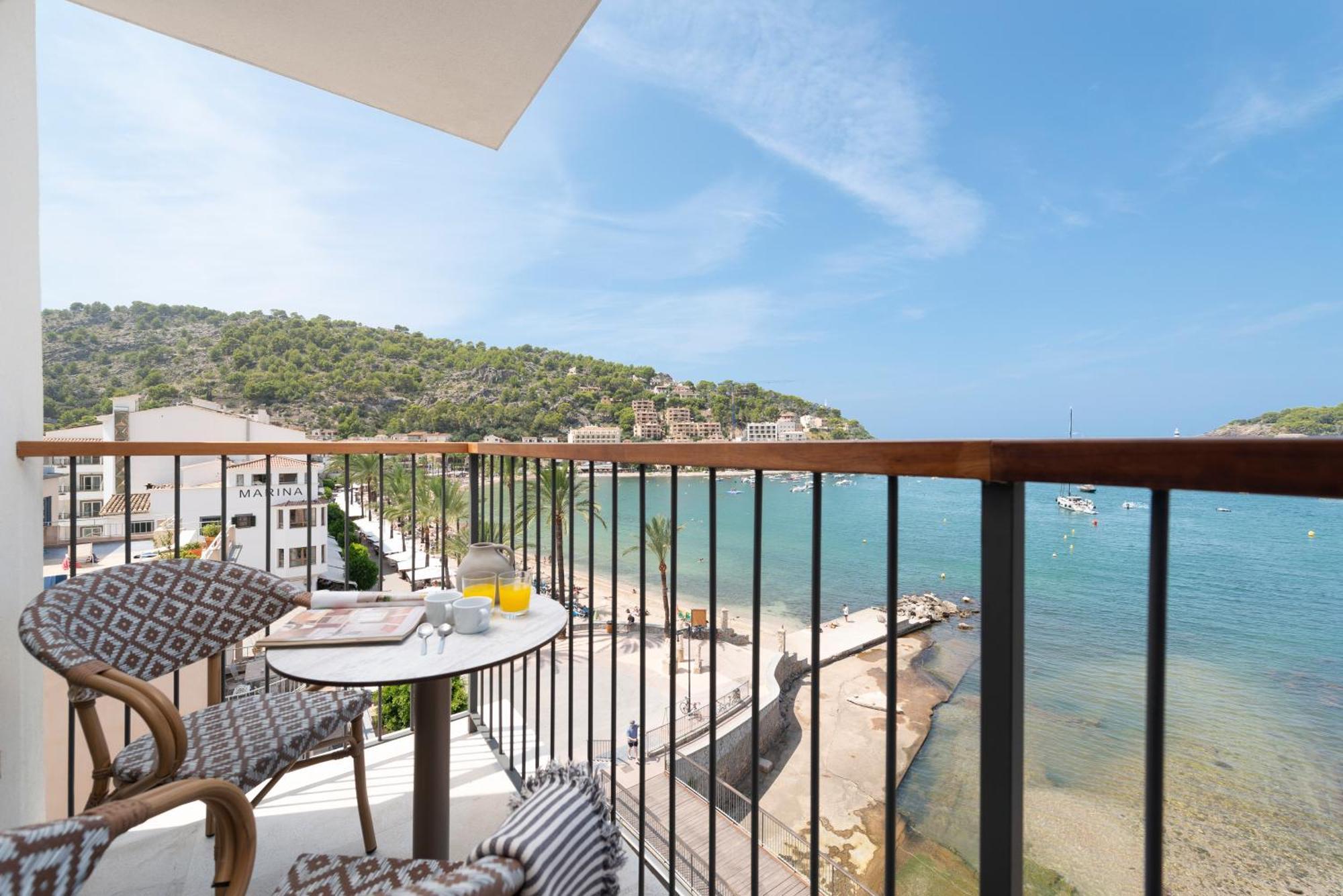 Repic Soller Aparthotel