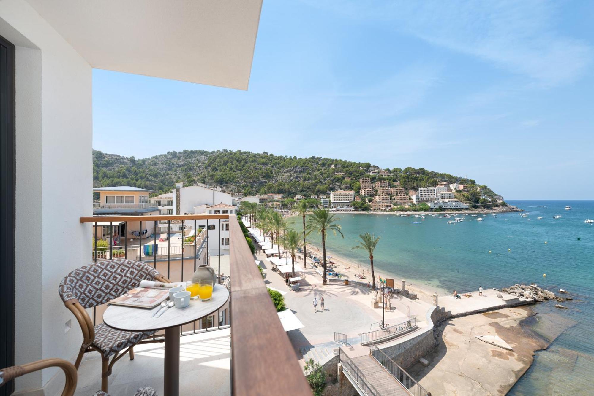 Repic Soller Aparthotel Port De Soller