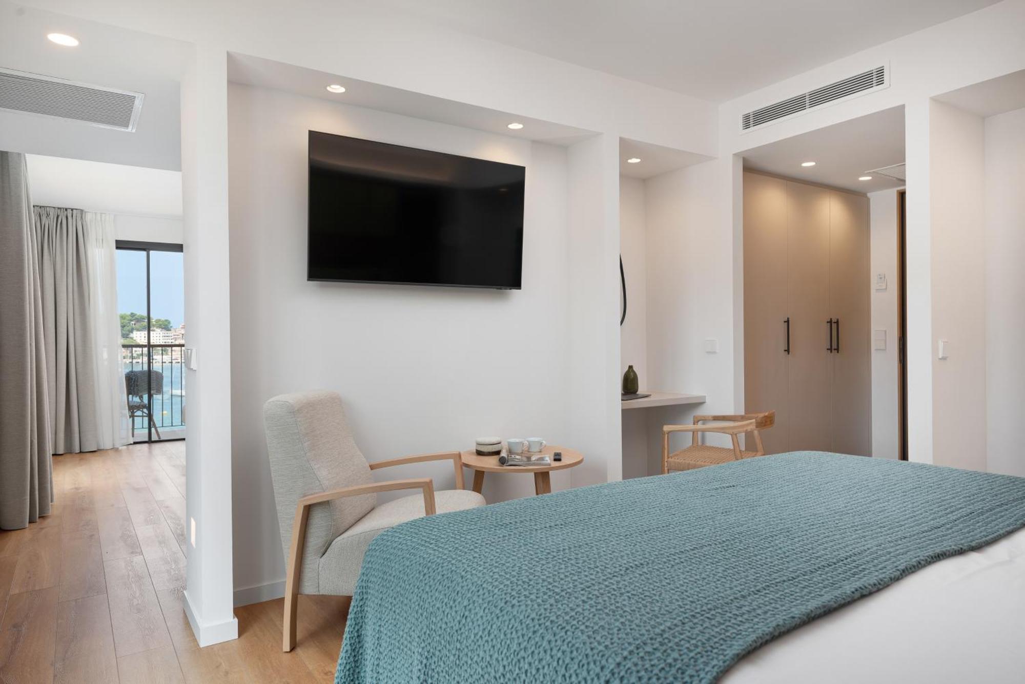 Aparthotel Repic Soller