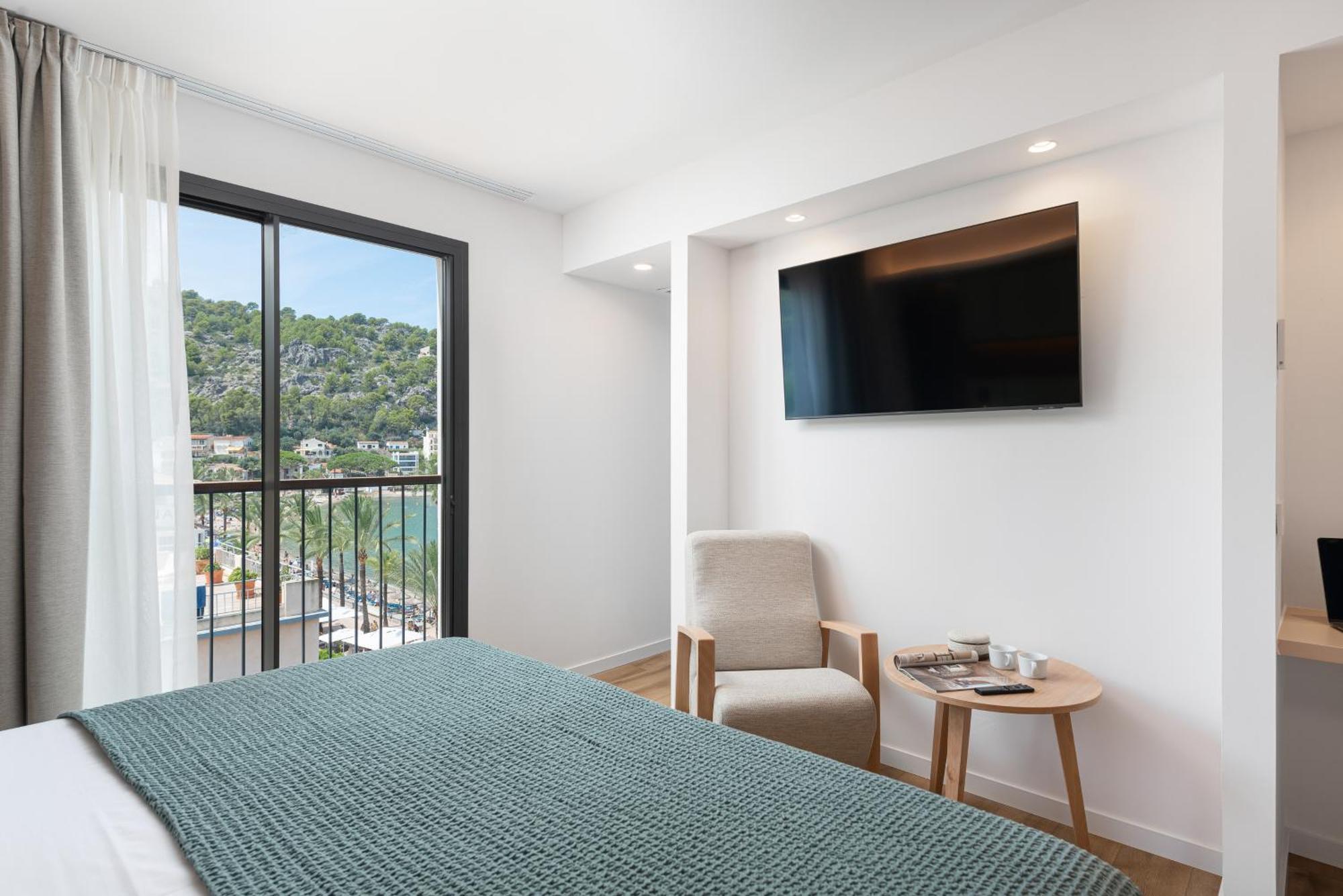 Aparthotel Repic Soller