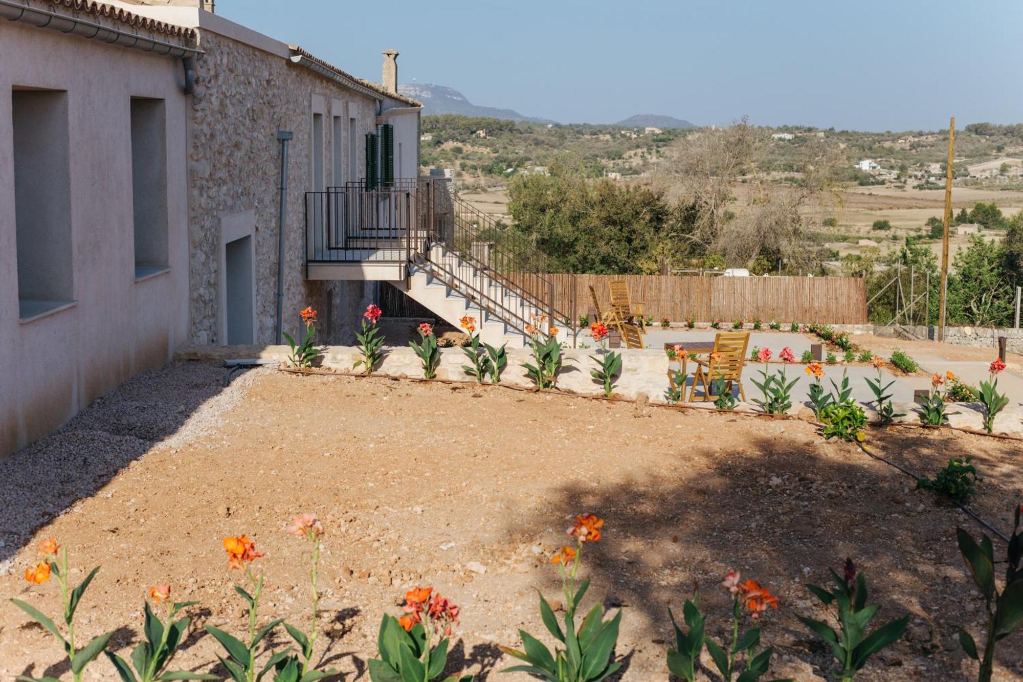Agroturismo Son Oms