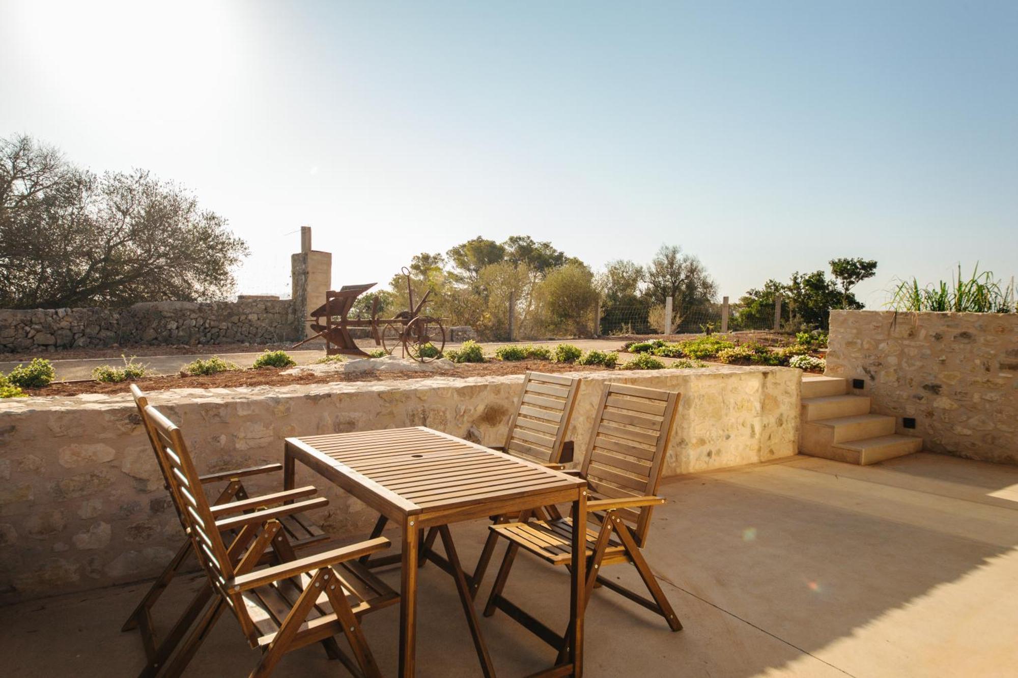 Agroturismo Son Oms Porreras