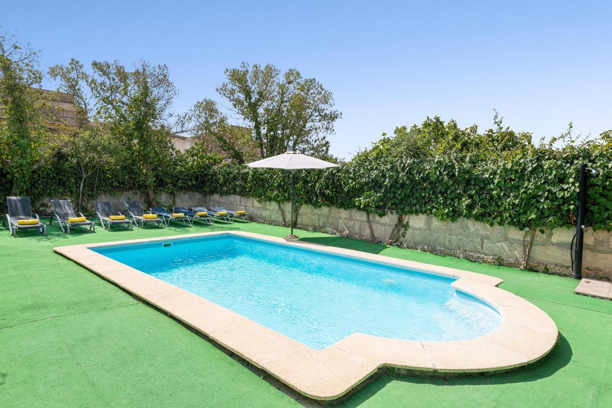 Villa Gina *
