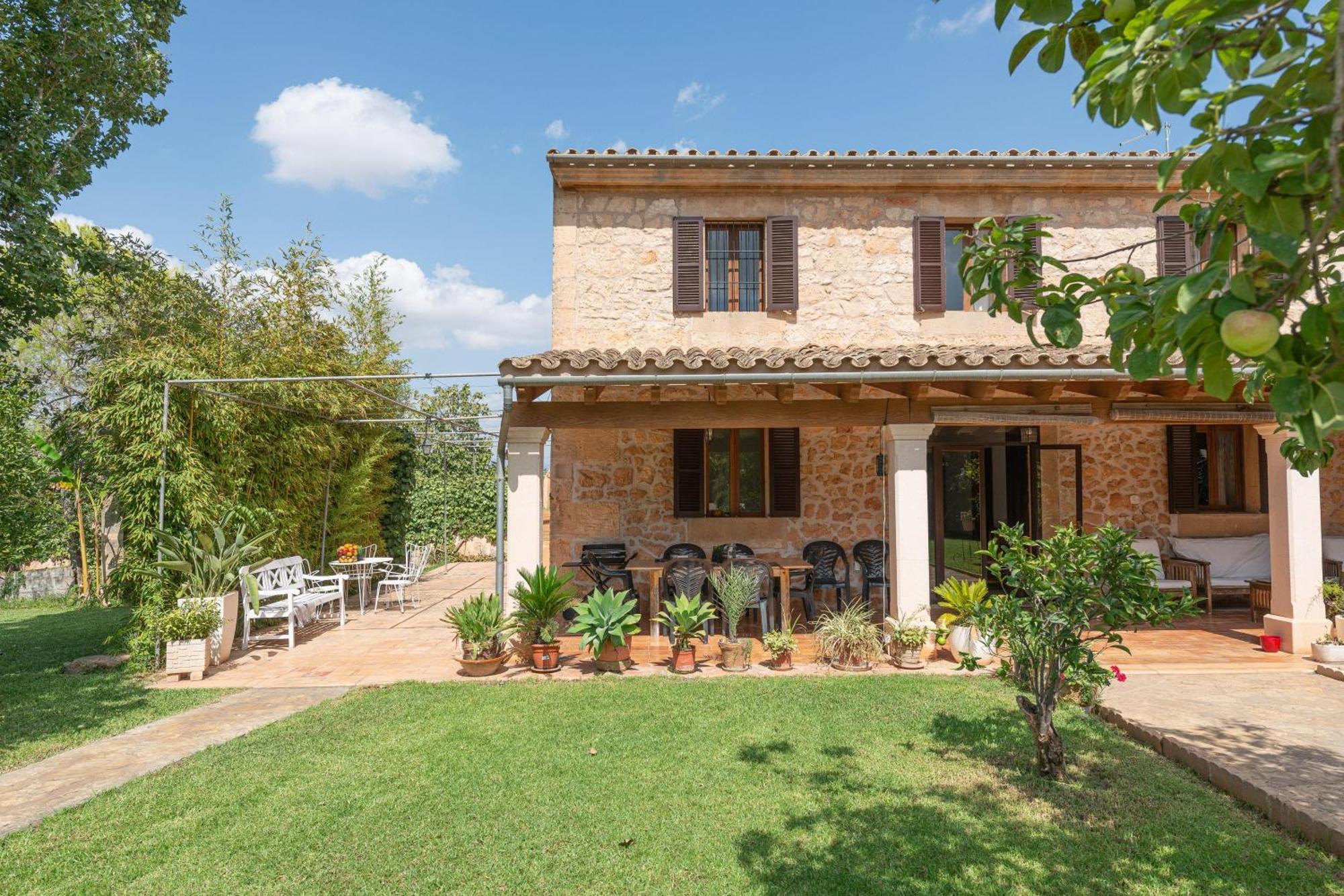 Villa Gina *