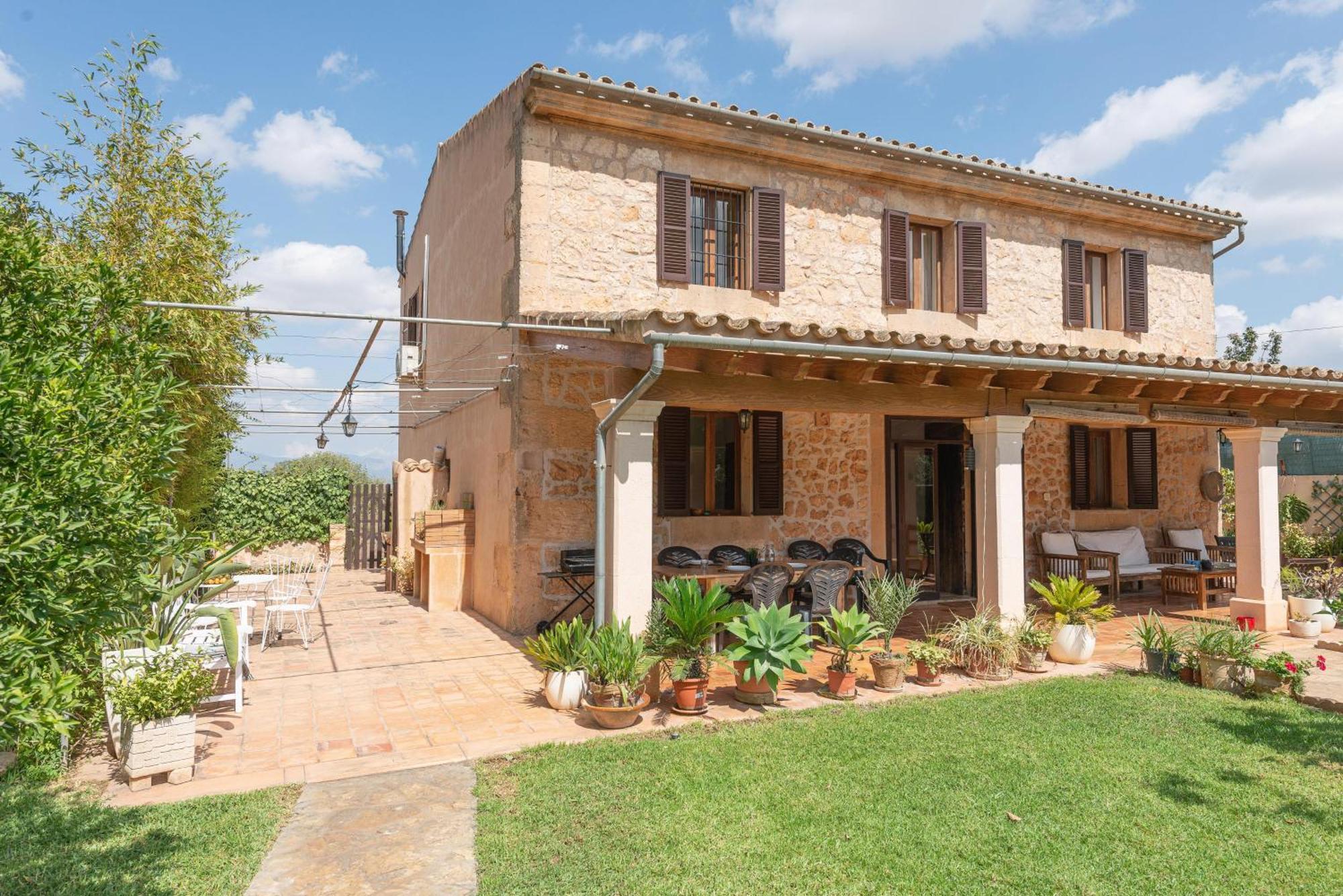 Villa Gina