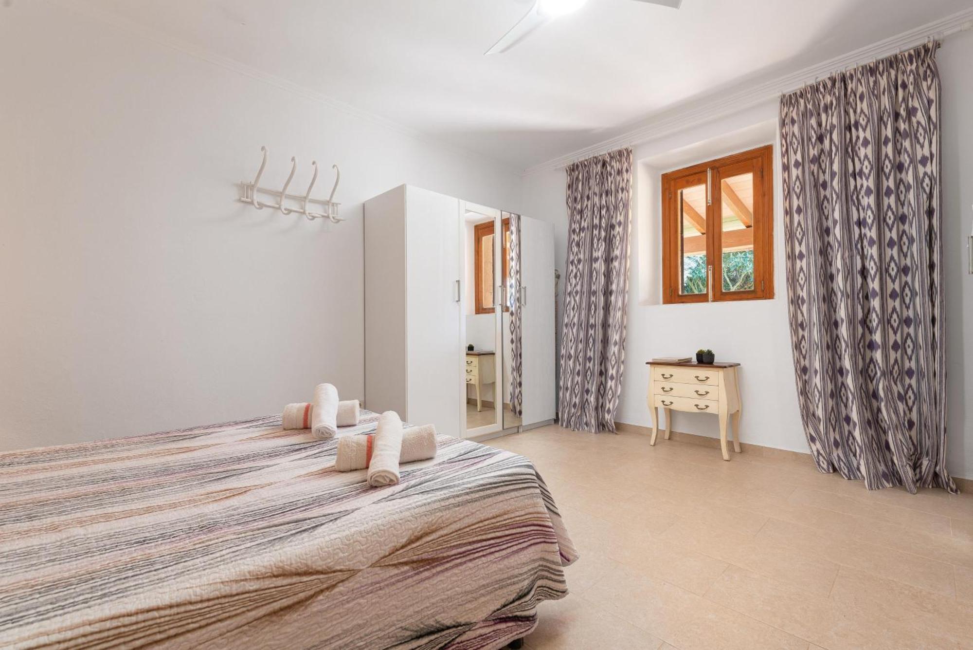 Villa Gina