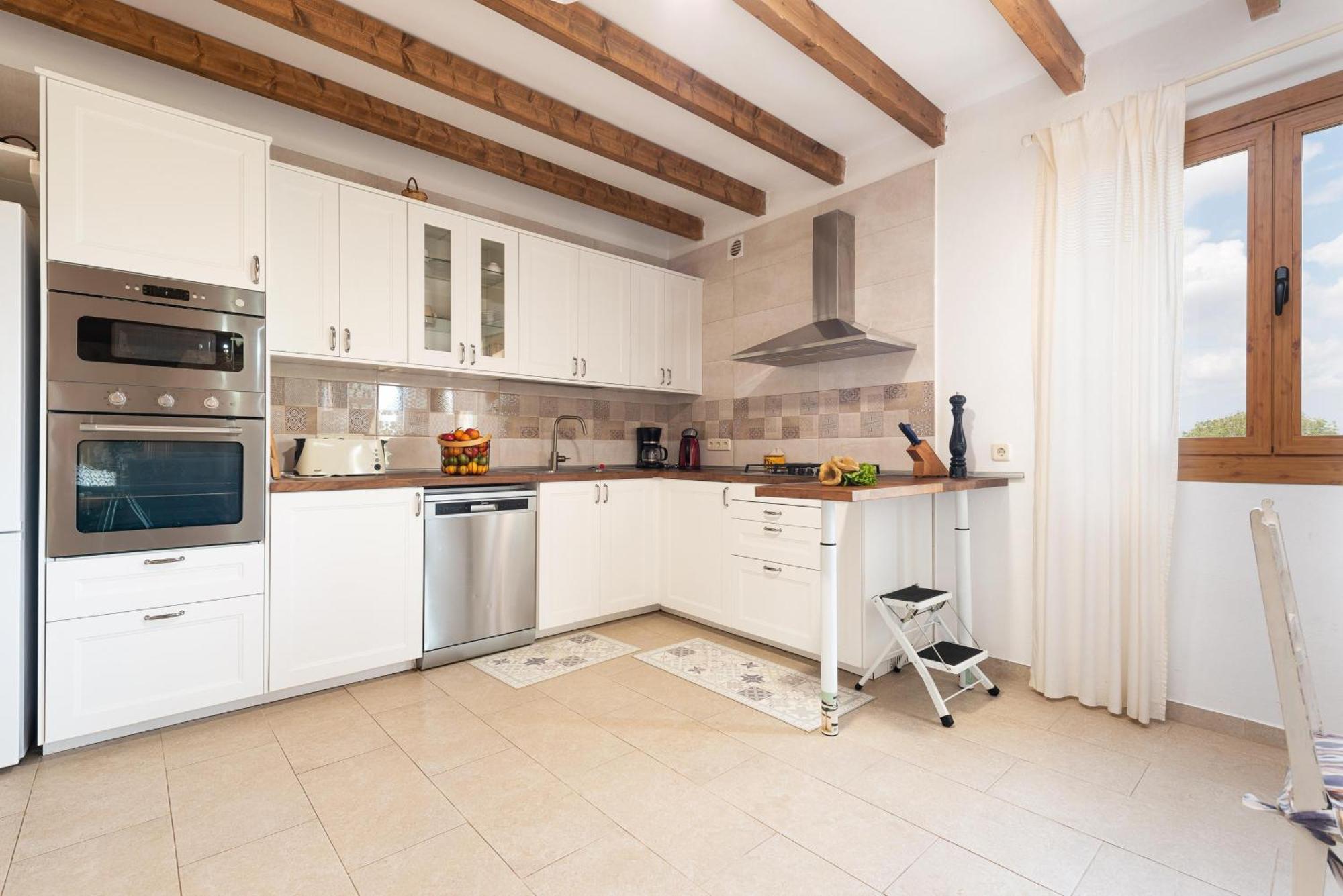 Villa Gina *