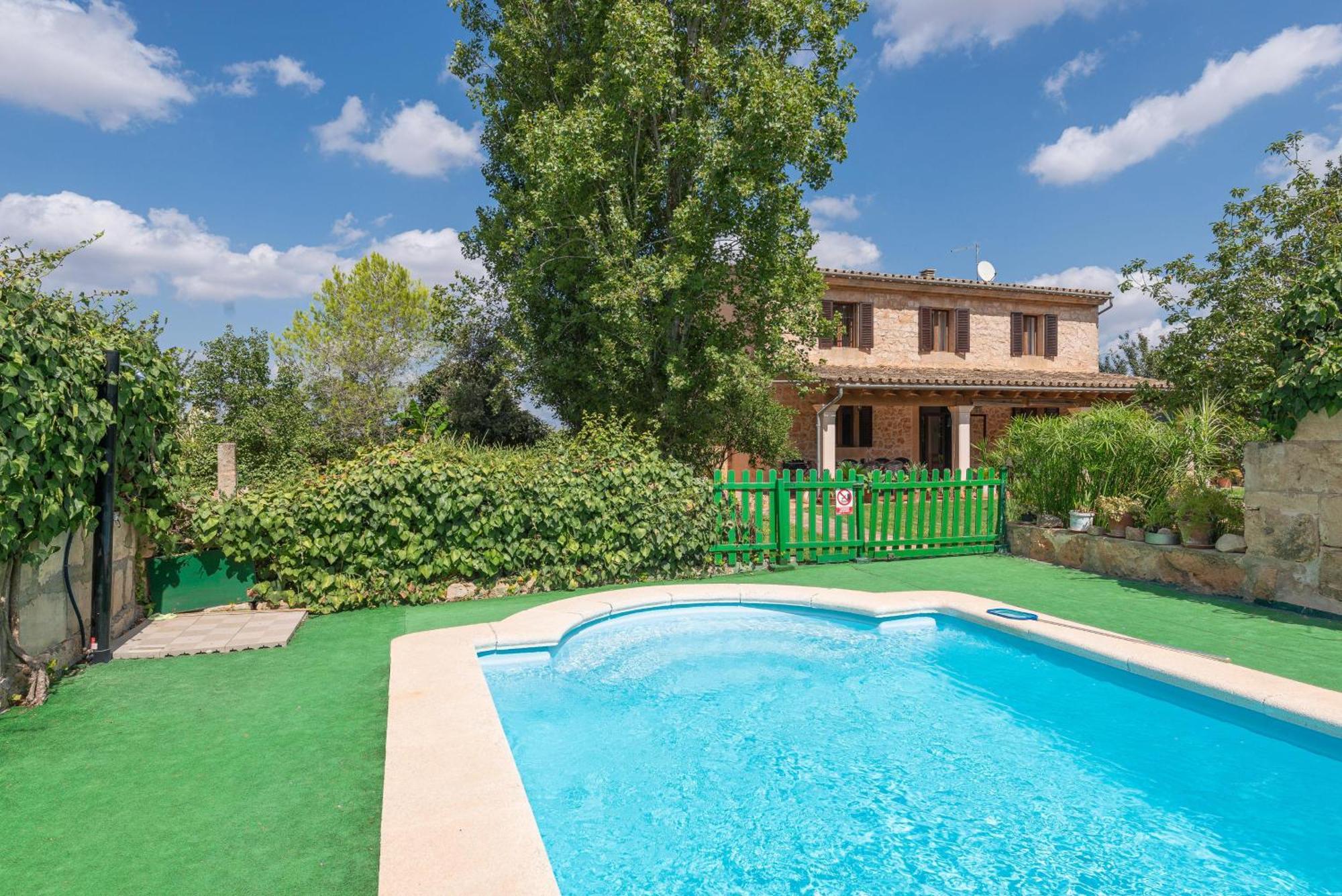 Villa Gina *