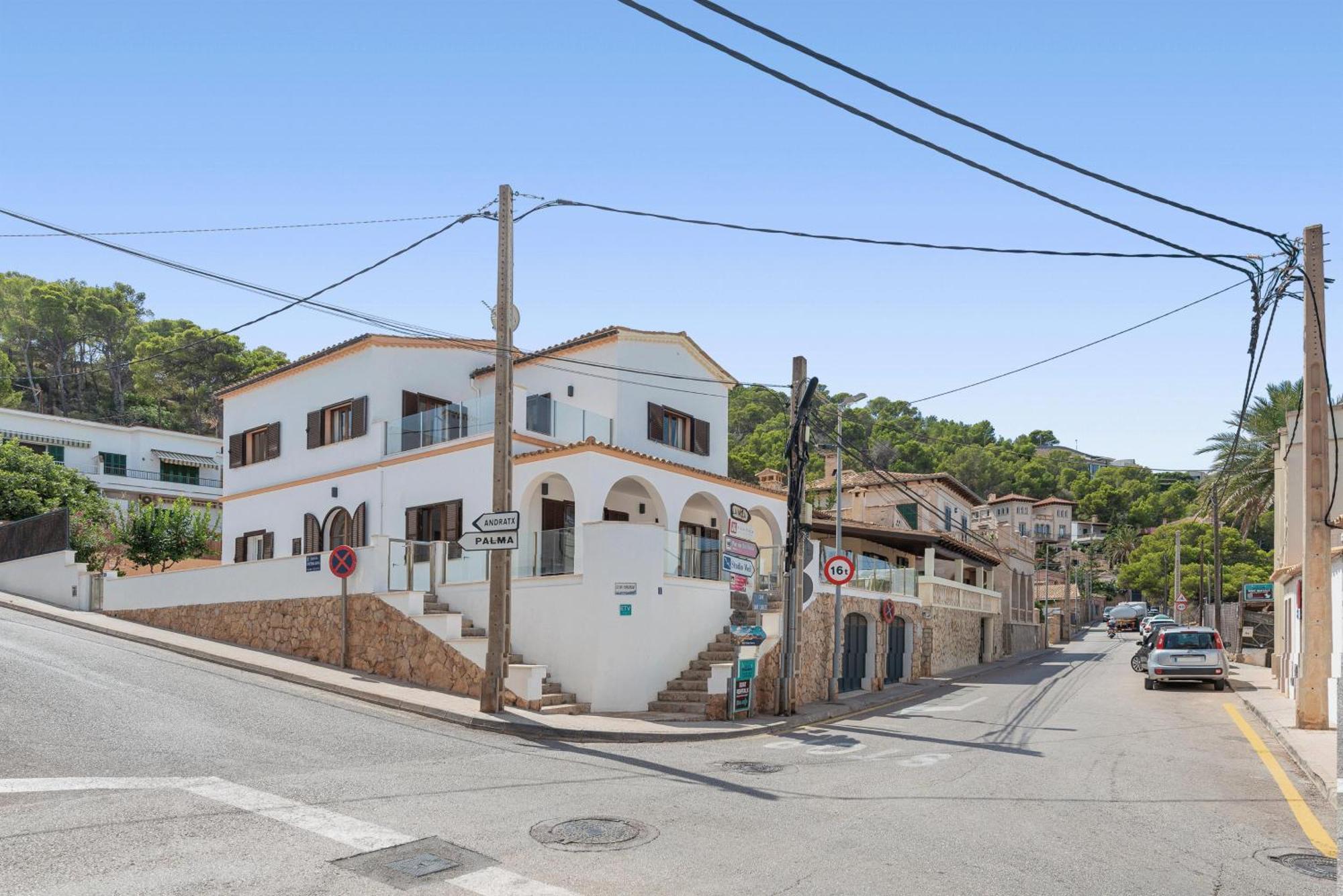 Villa Ca Ne Margalide