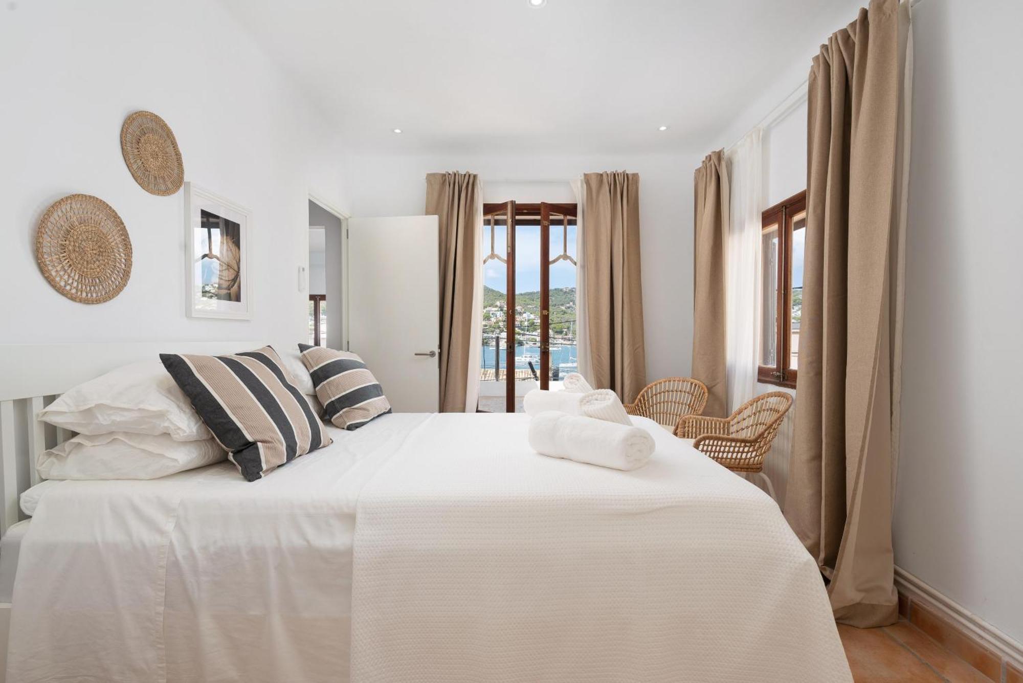 Ca Ne Margalide Villa Puerto de Andratx