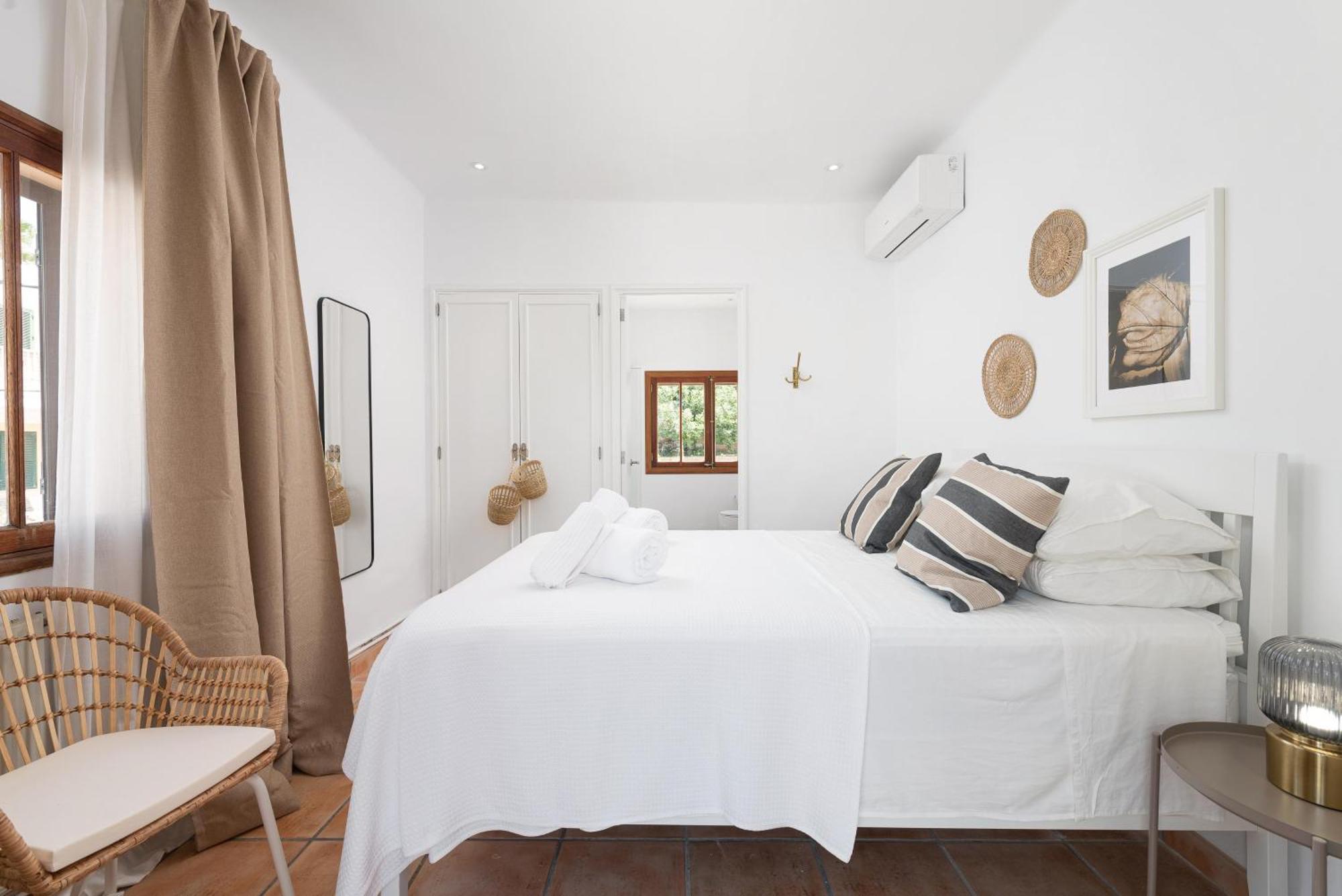 Villa Ca Ne Margalide Puerto de Andratx
