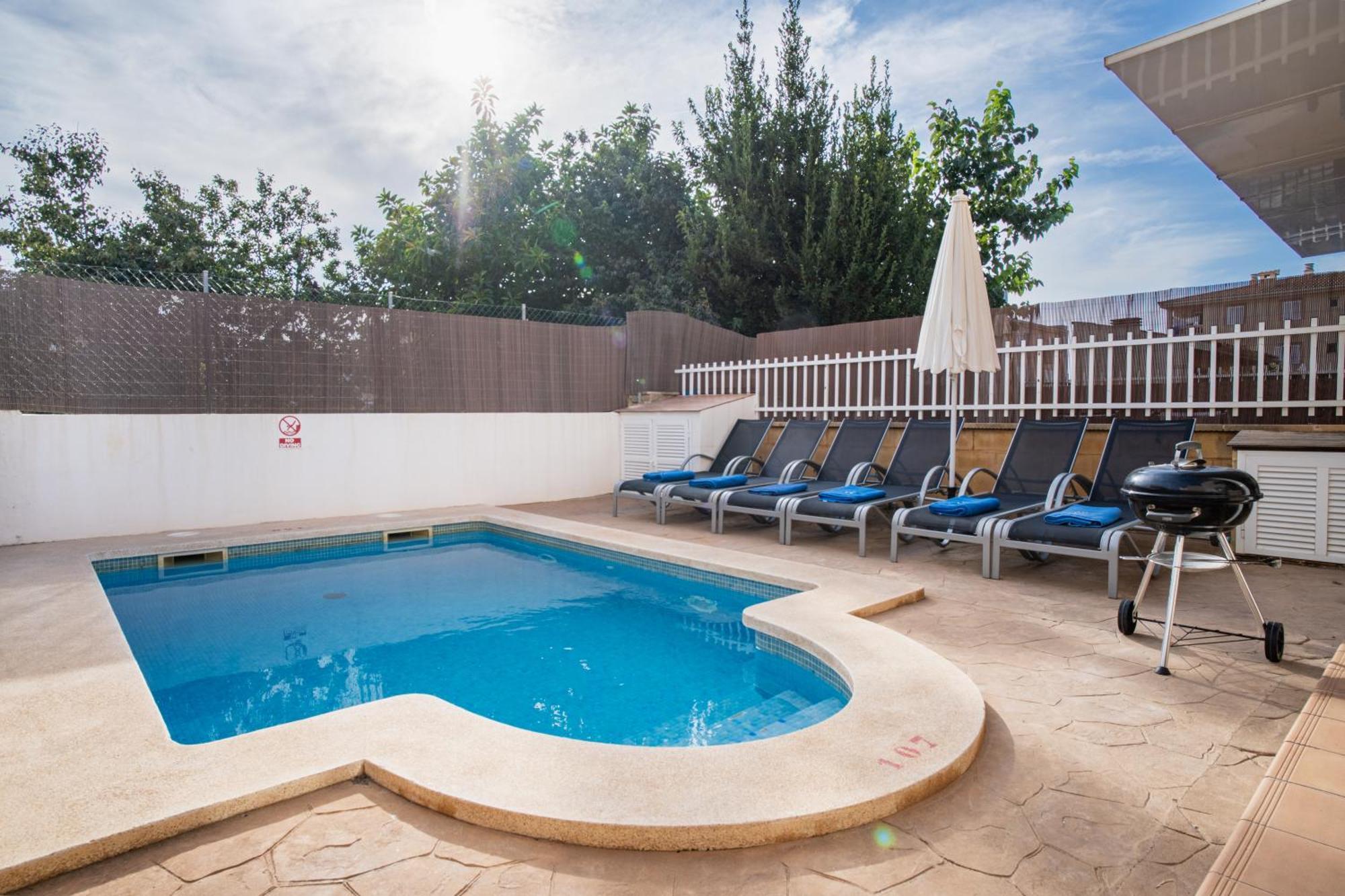 Estrella Coral 12a * Alcudia (Mallorca)