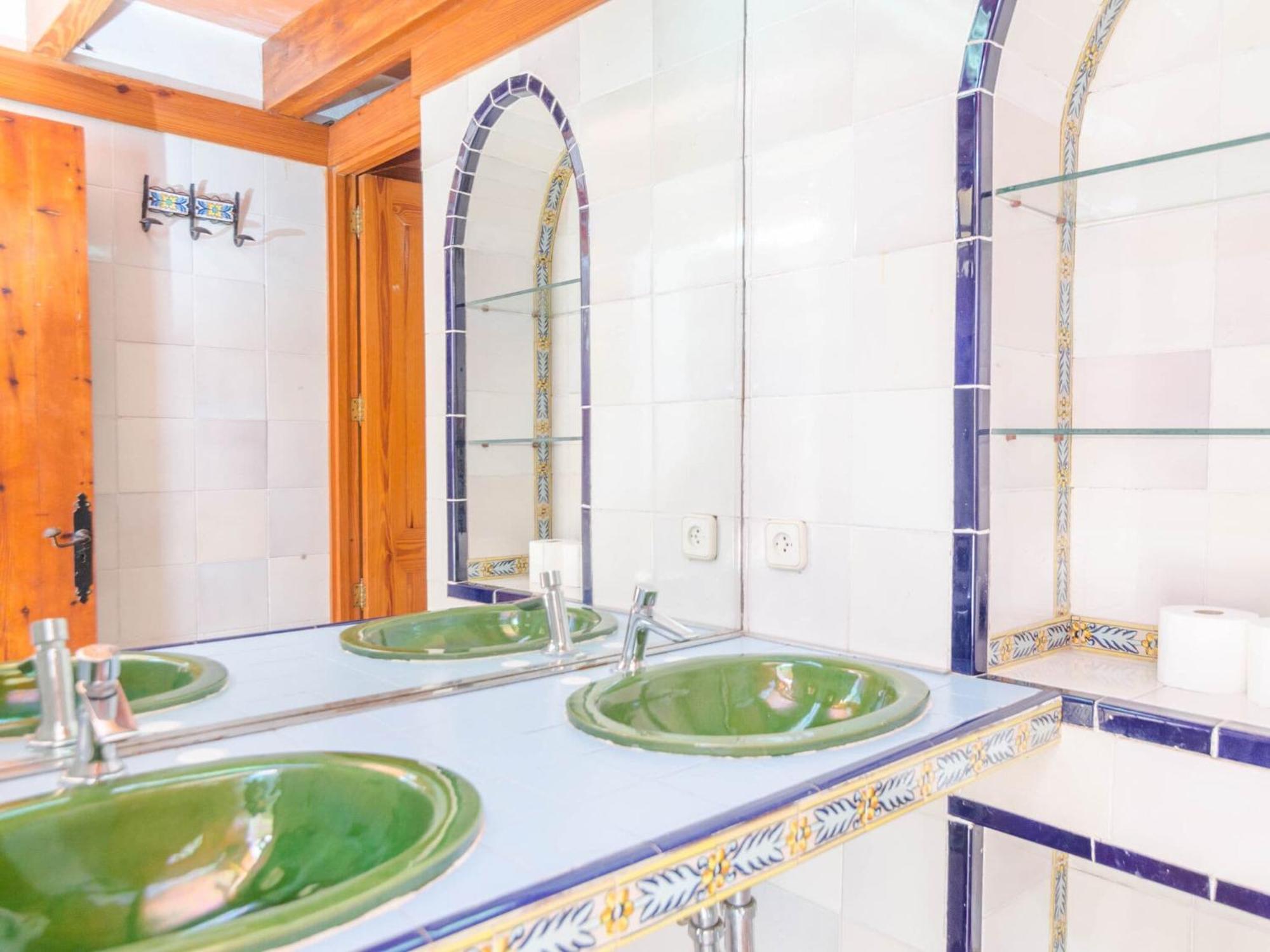 Son Pou - With Private Pool Free Wifi Villa Son Gual