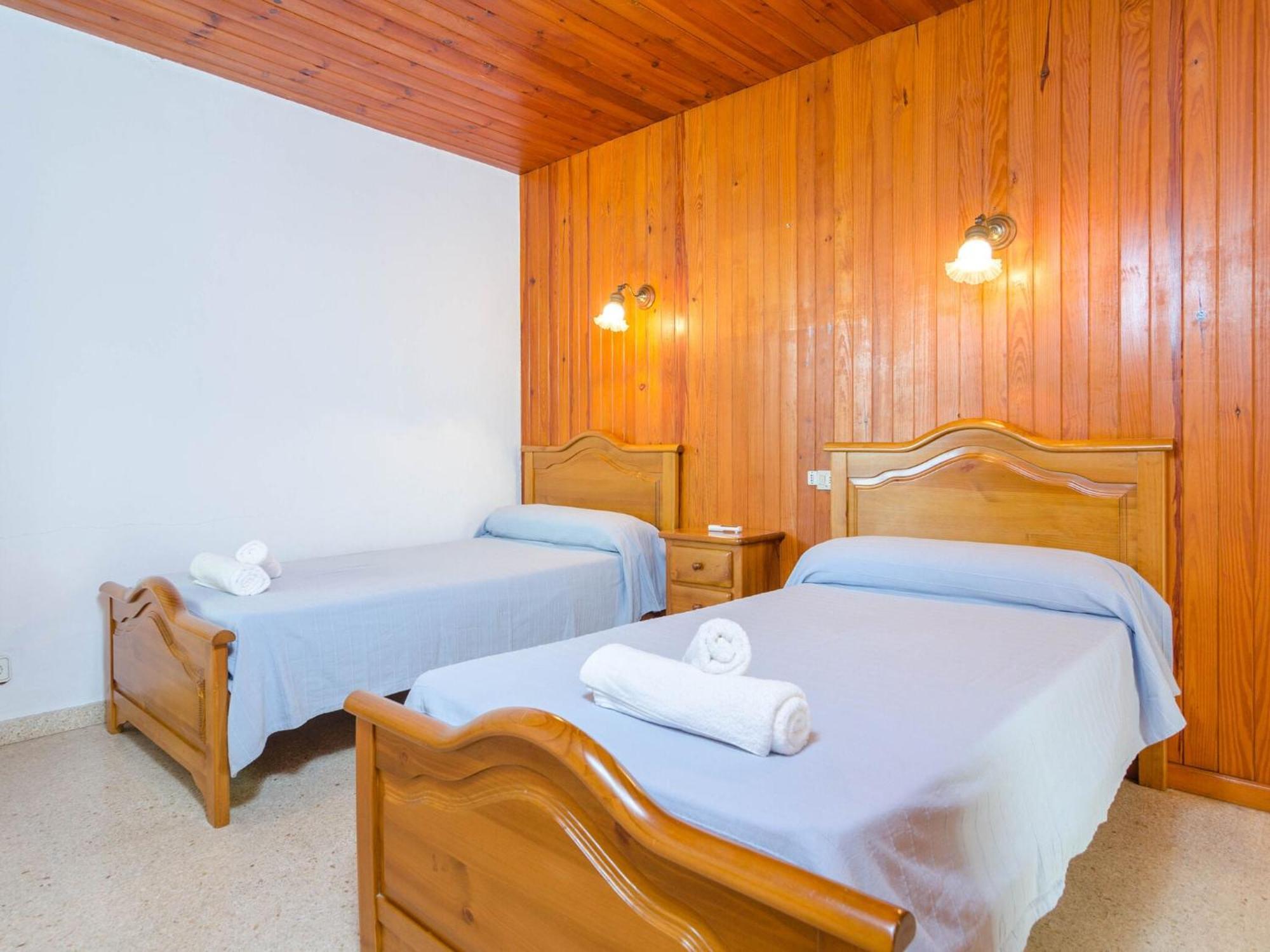 Son Pou - With Private Pool Free Wifi