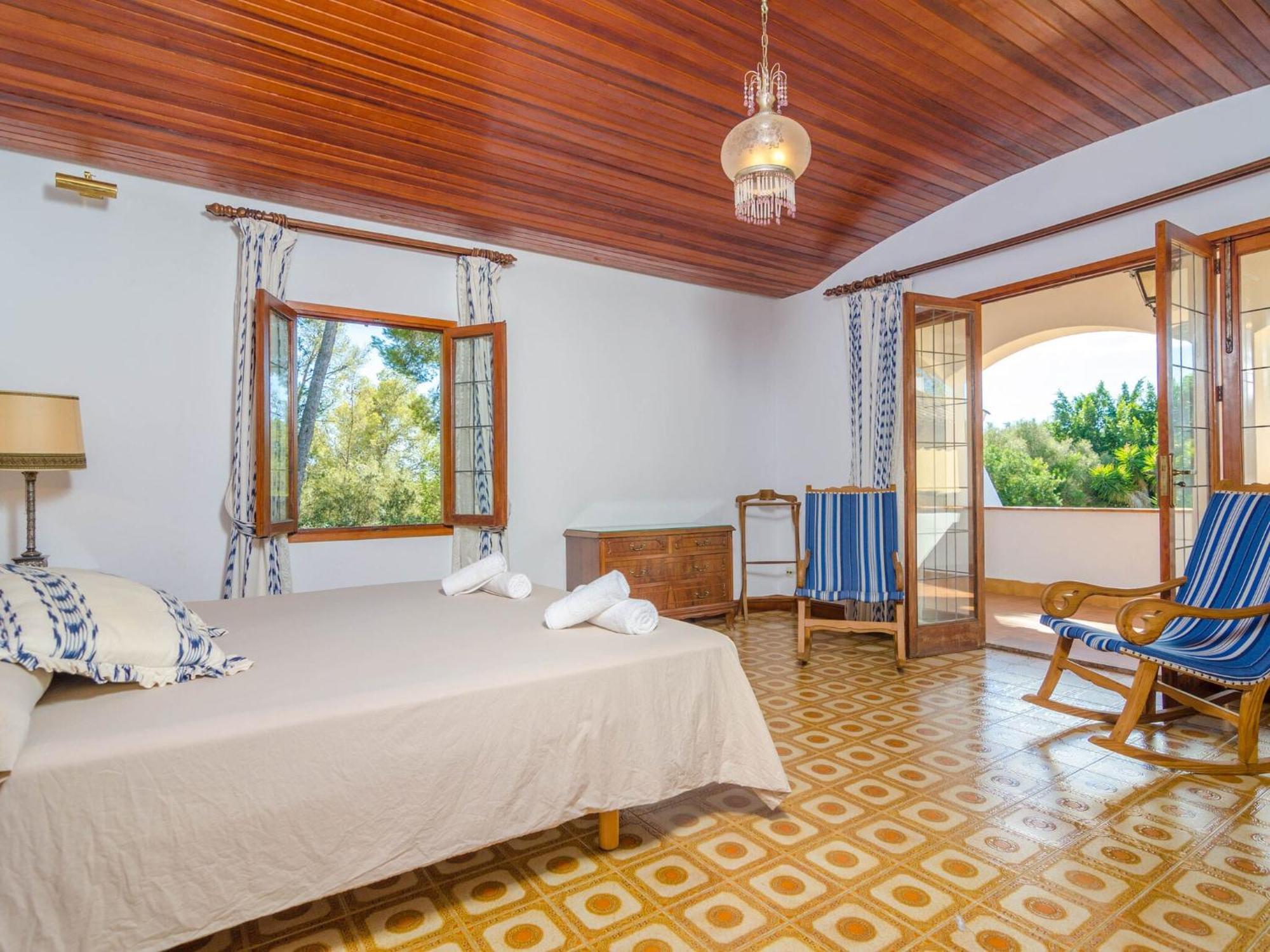 Son Pou - With Private Pool Free Wifi Villa