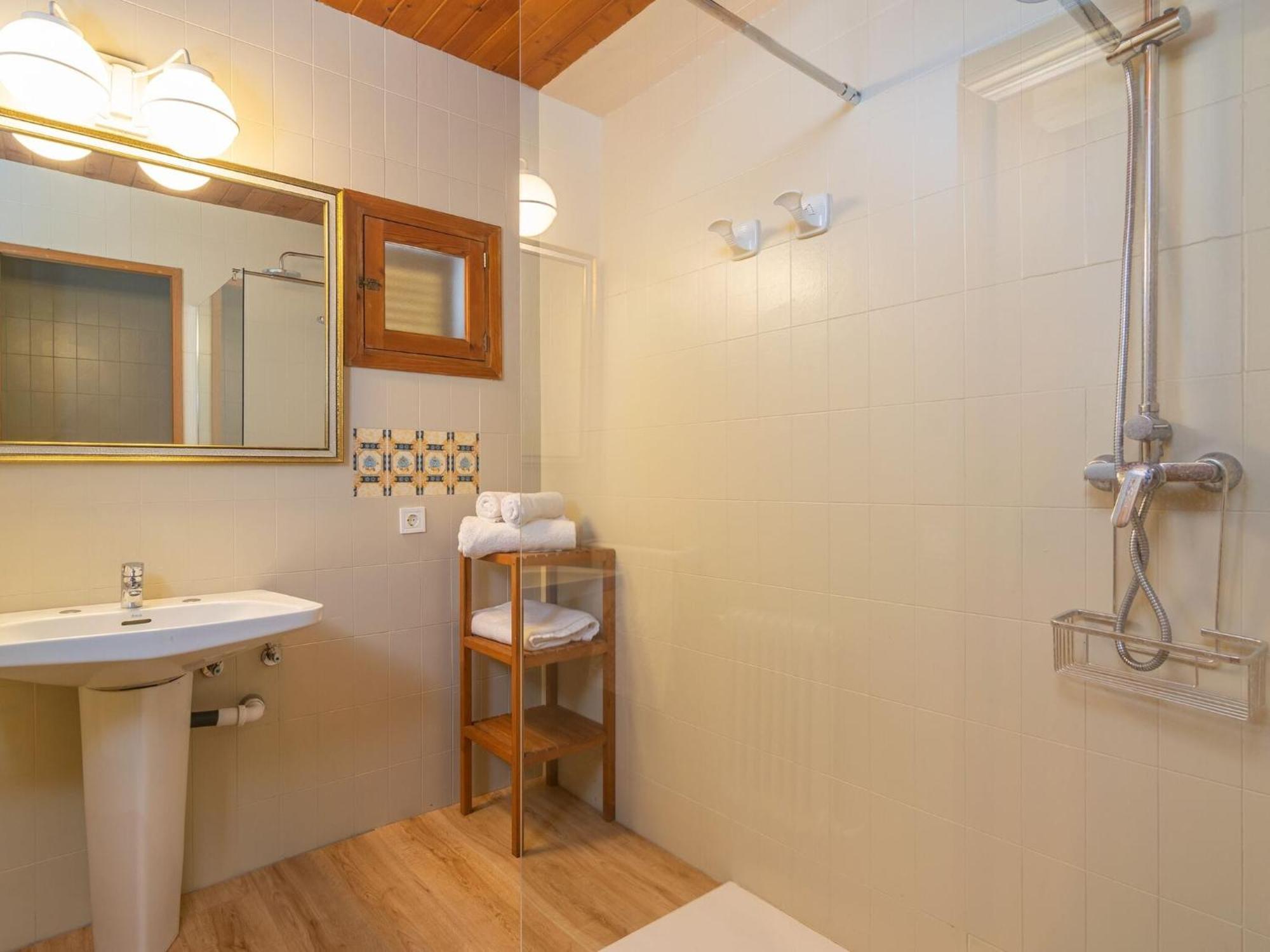 Son Pou - With Private Pool Free Wifi Villa Son Gual