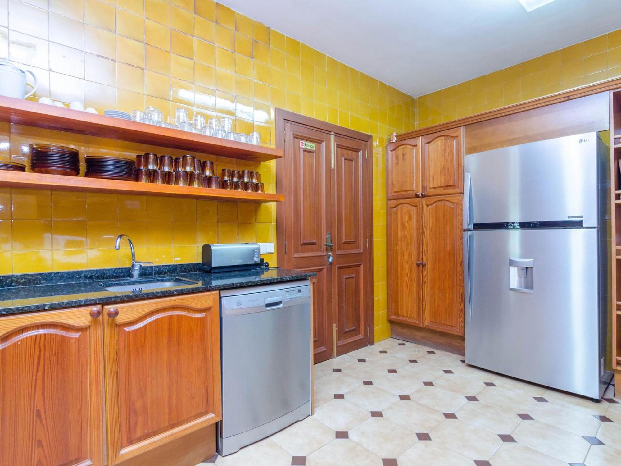 Villa Son Pou - With Private Pool Free Wifi