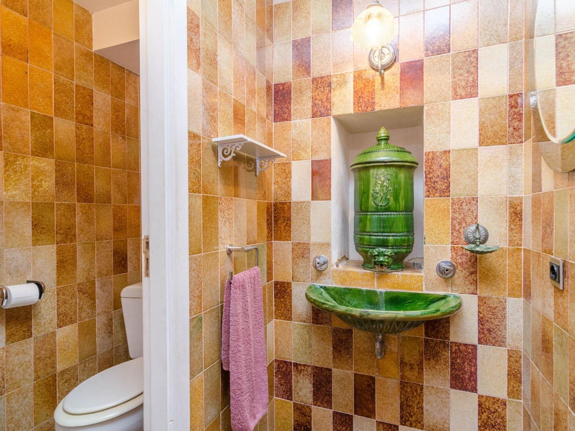 Son Pou - With Private Pool Free Wifi Villa *