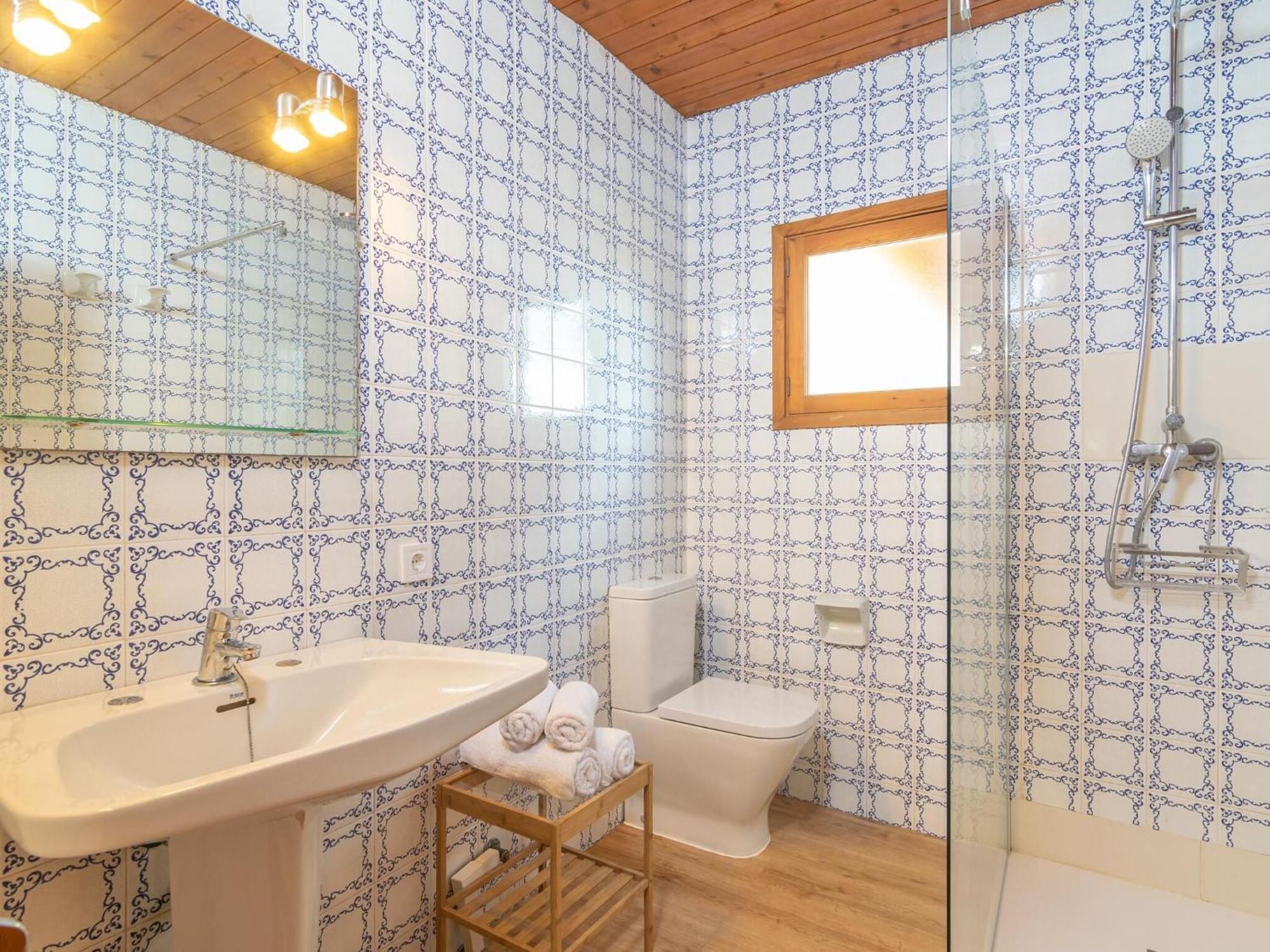 Villa Son Pou - With Private Pool Free Wifi Son Gual