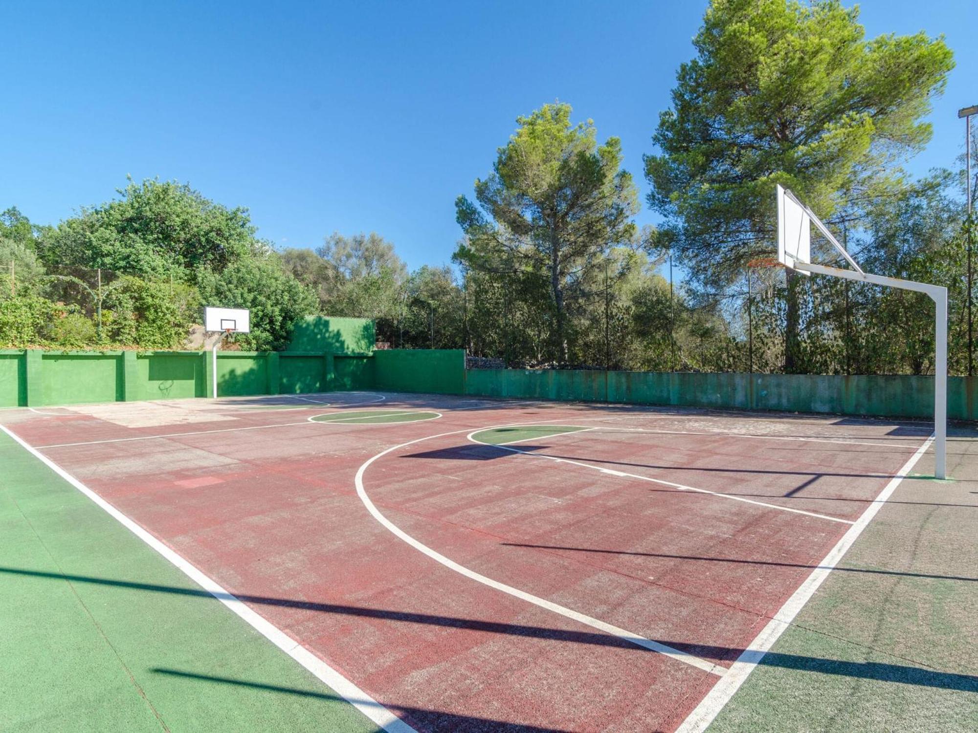 Son Pou - With Private Pool Free Wifi Villa Son Gual