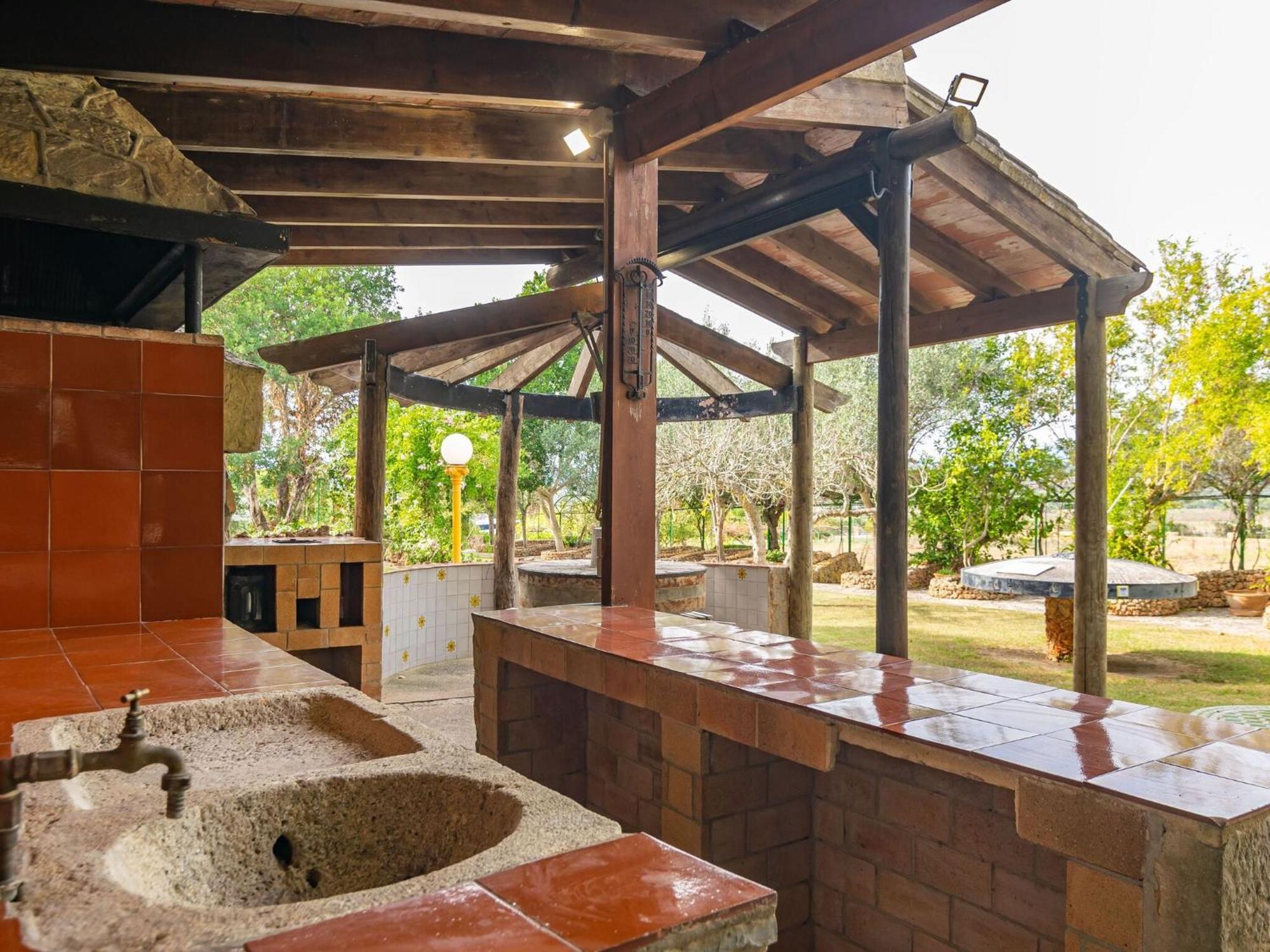 Son Pou - With Private Pool Free Wifi * Son Gual