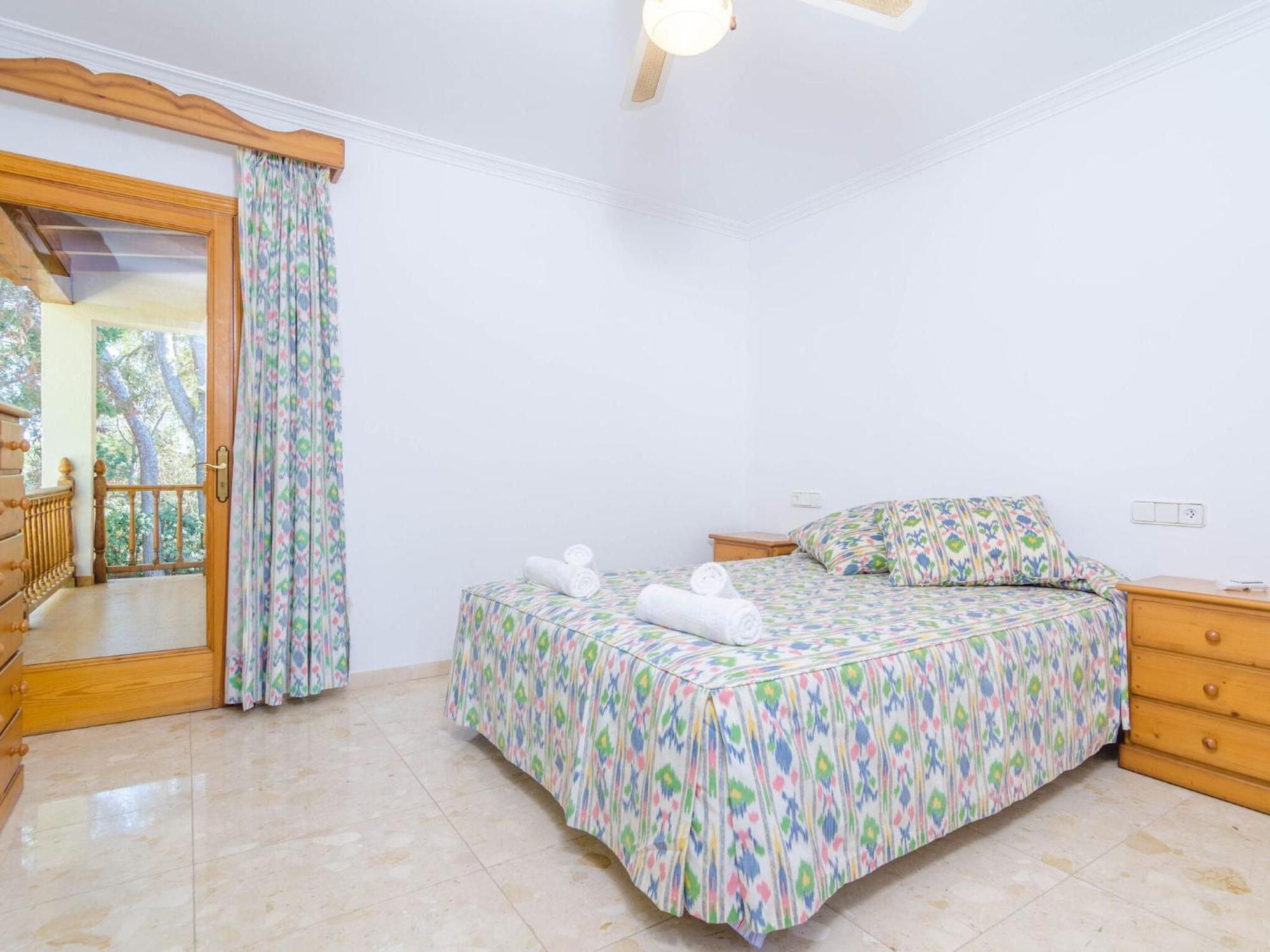 Son Pou - With Private Pool Free Wifi Villa
