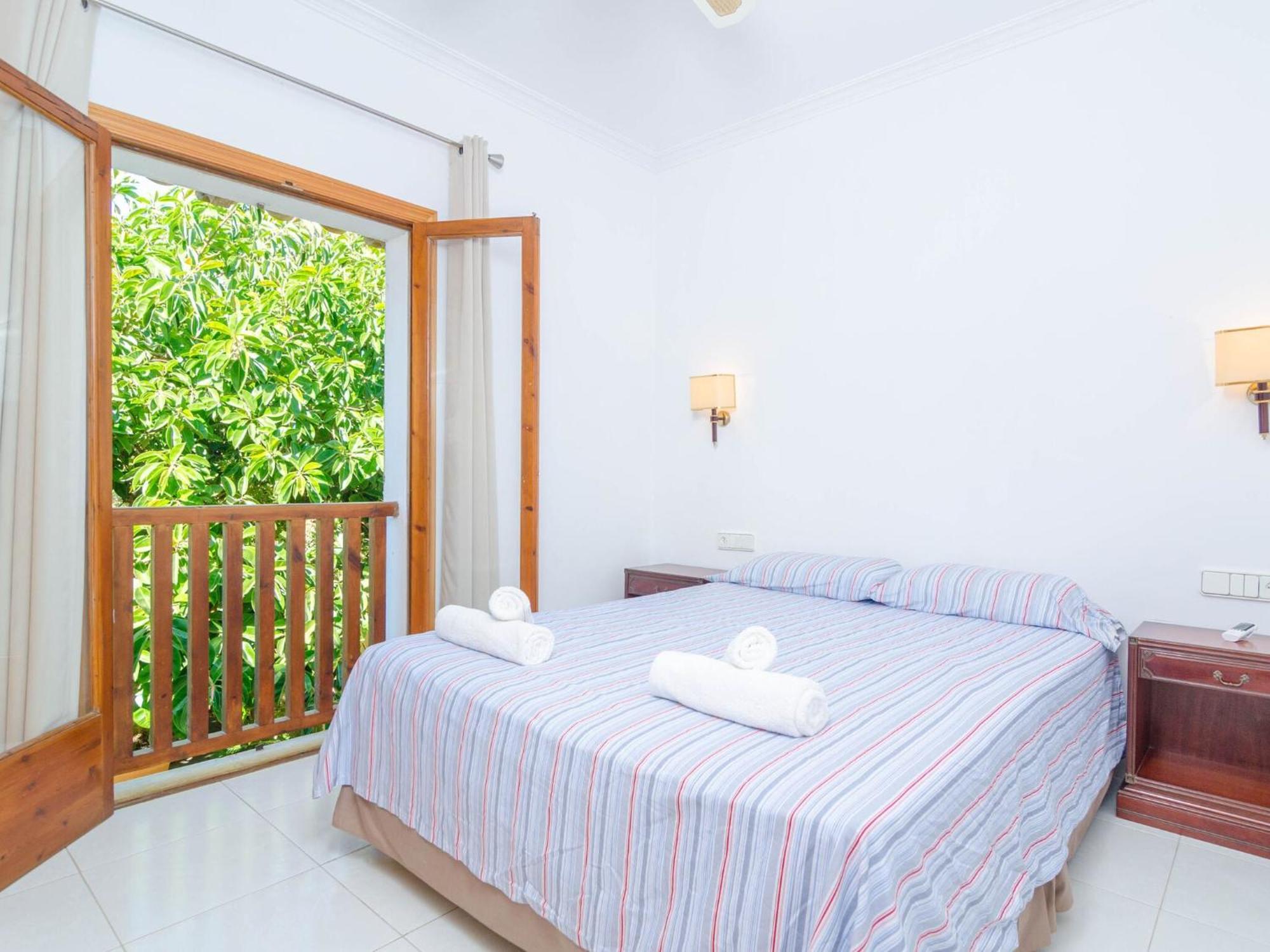 Villa Son Pou - With Private Pool Free Wifi