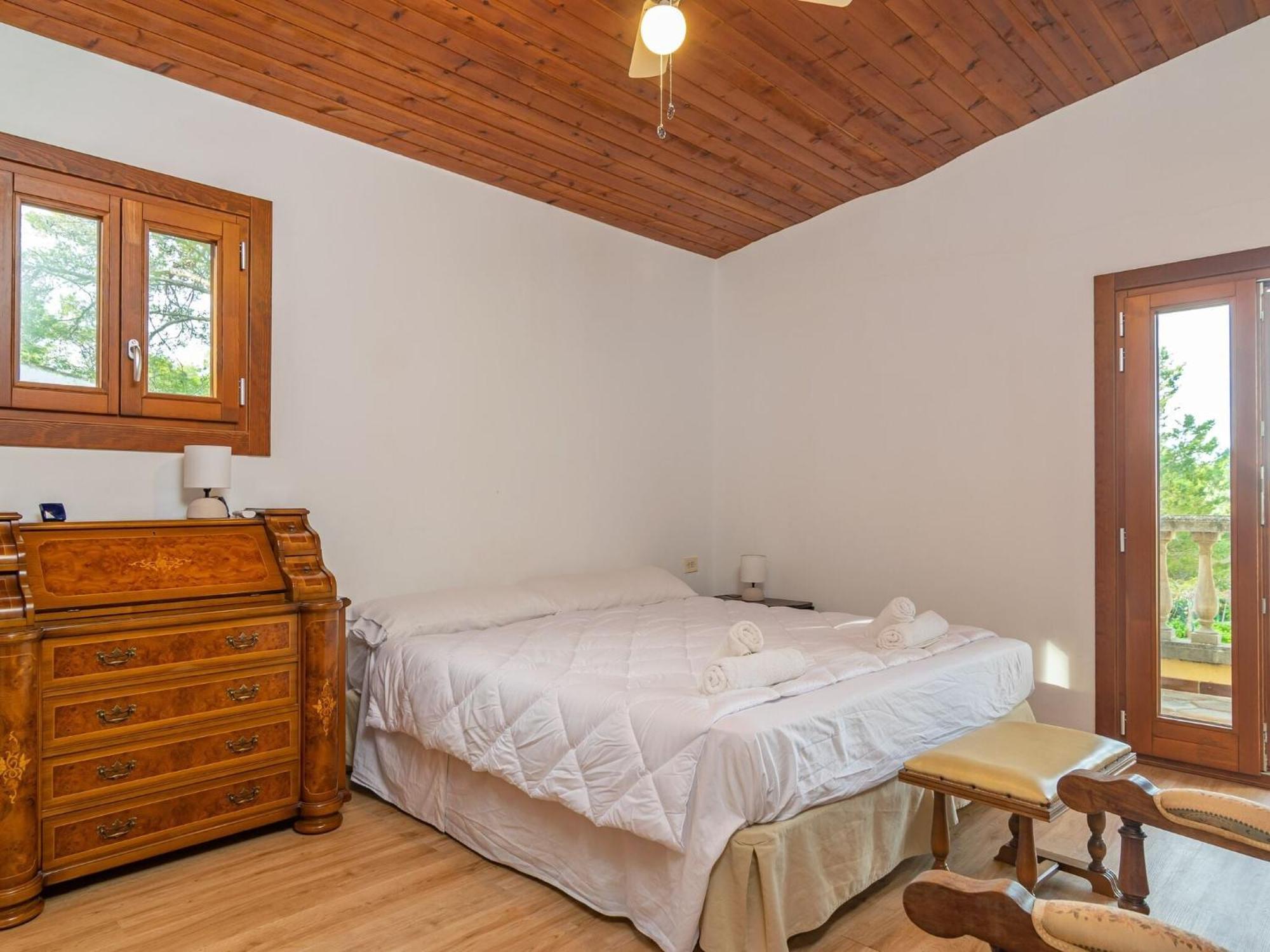 Son Pou - With Private Pool Free Wifi Villa Son Gual