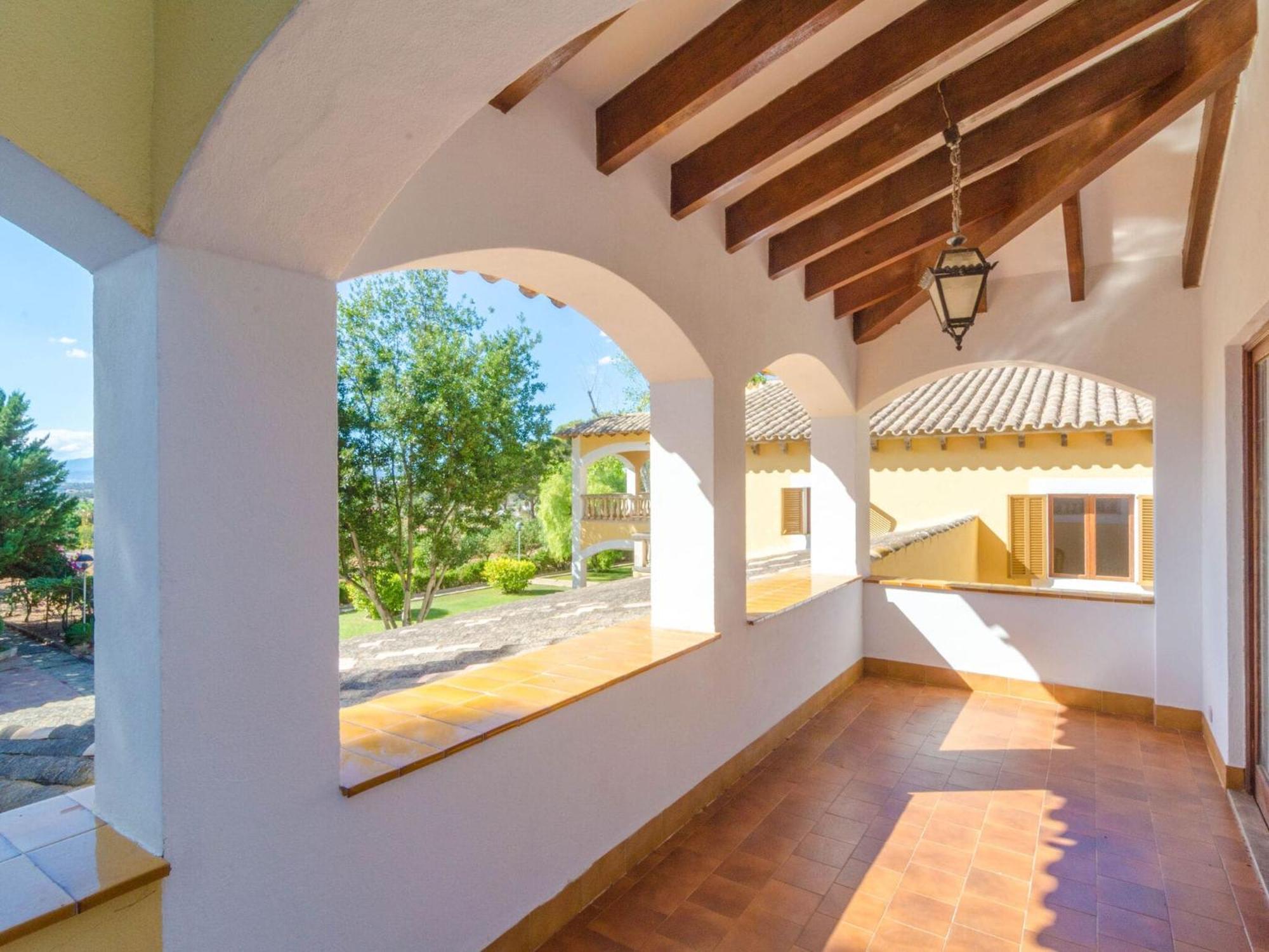 Son Pou - With Private Pool Free Wifi *