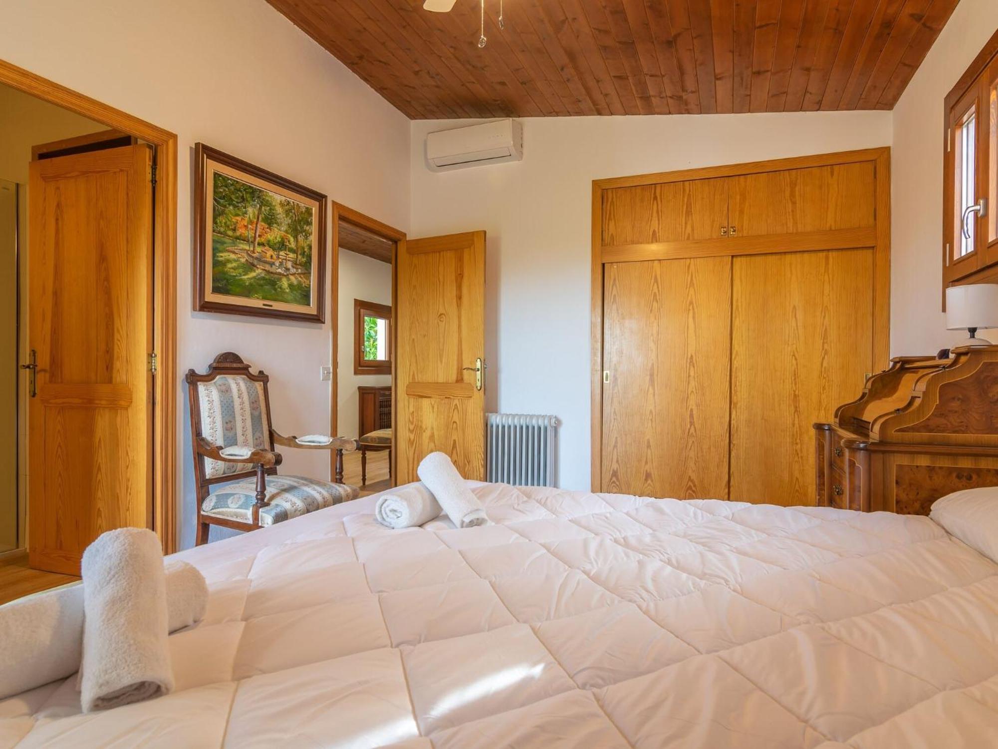Son Pou - With Private Pool Free Wifi Son Gual