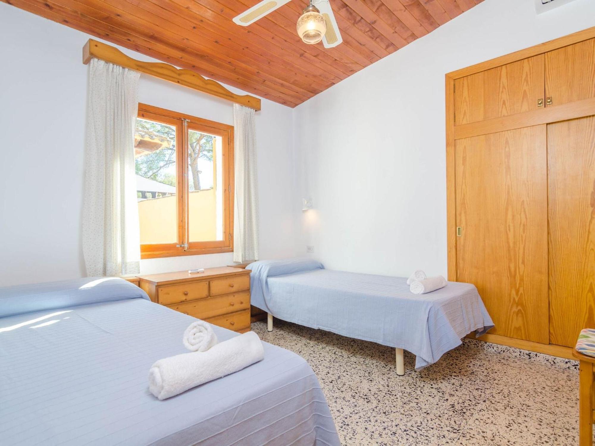 Son Pou - With Private Pool Free Wifi * Son Gual