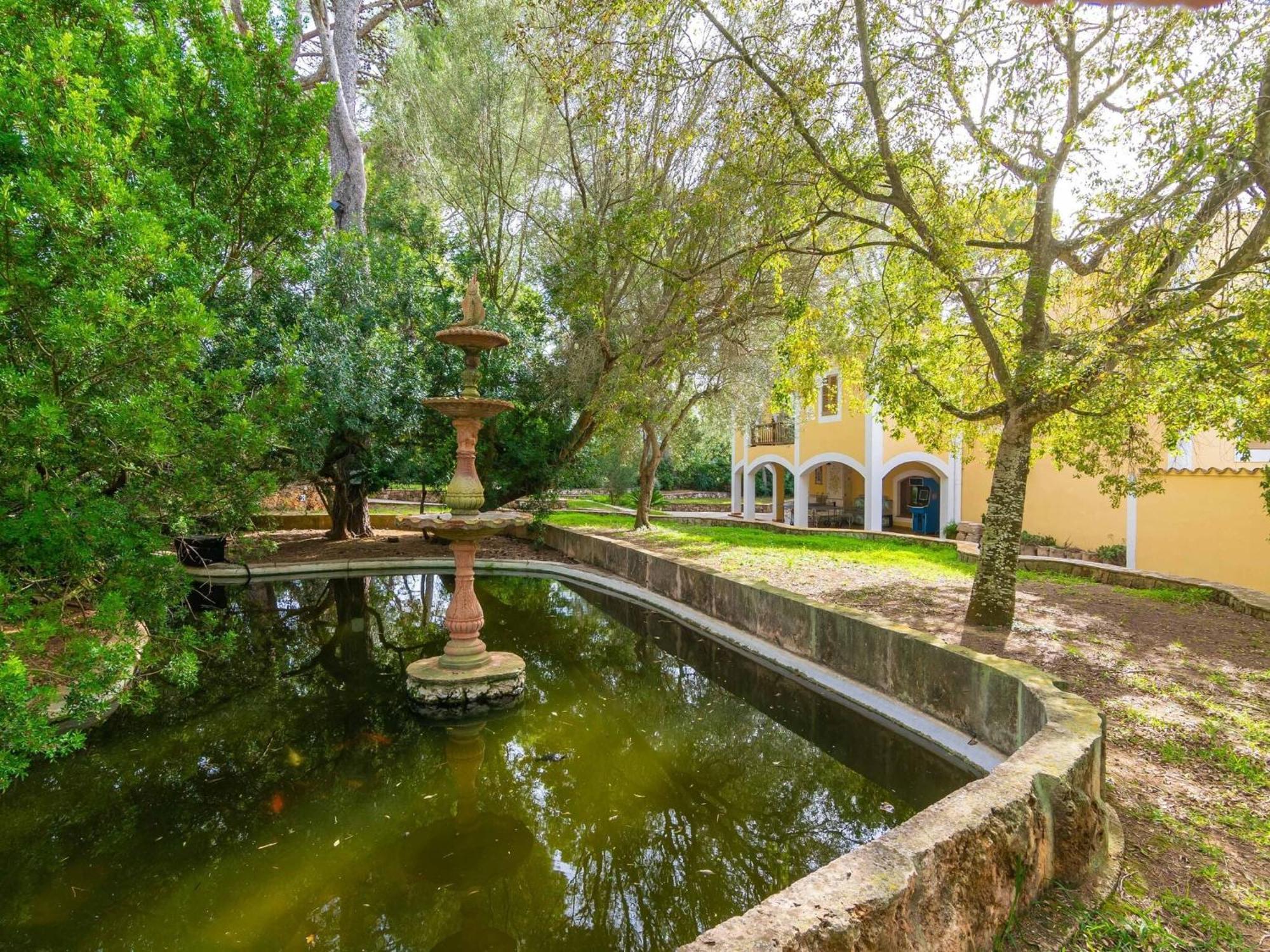 Son Pou - With Private Pool Free Wifi Villa